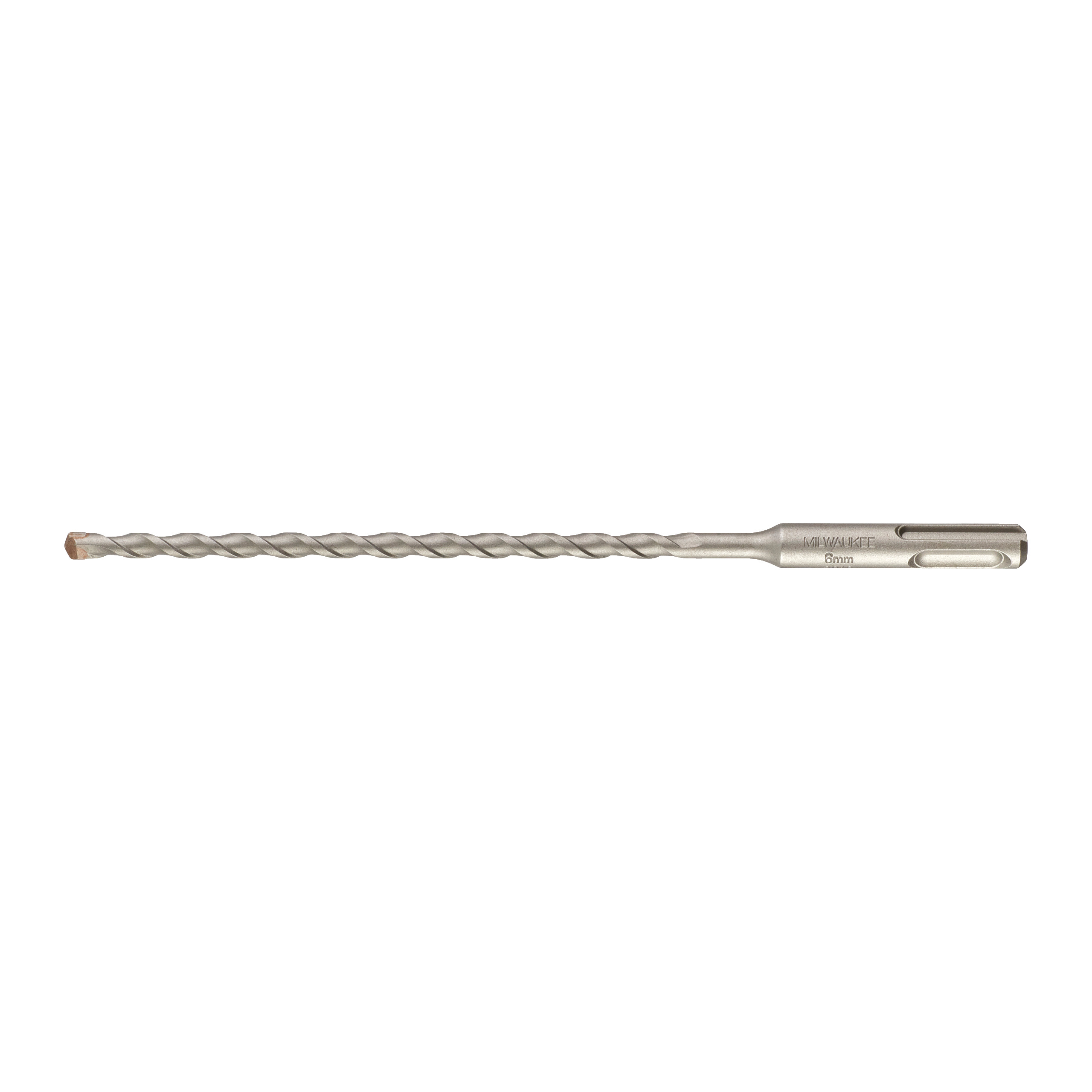 Brocas SDS-Plus 2 cortes