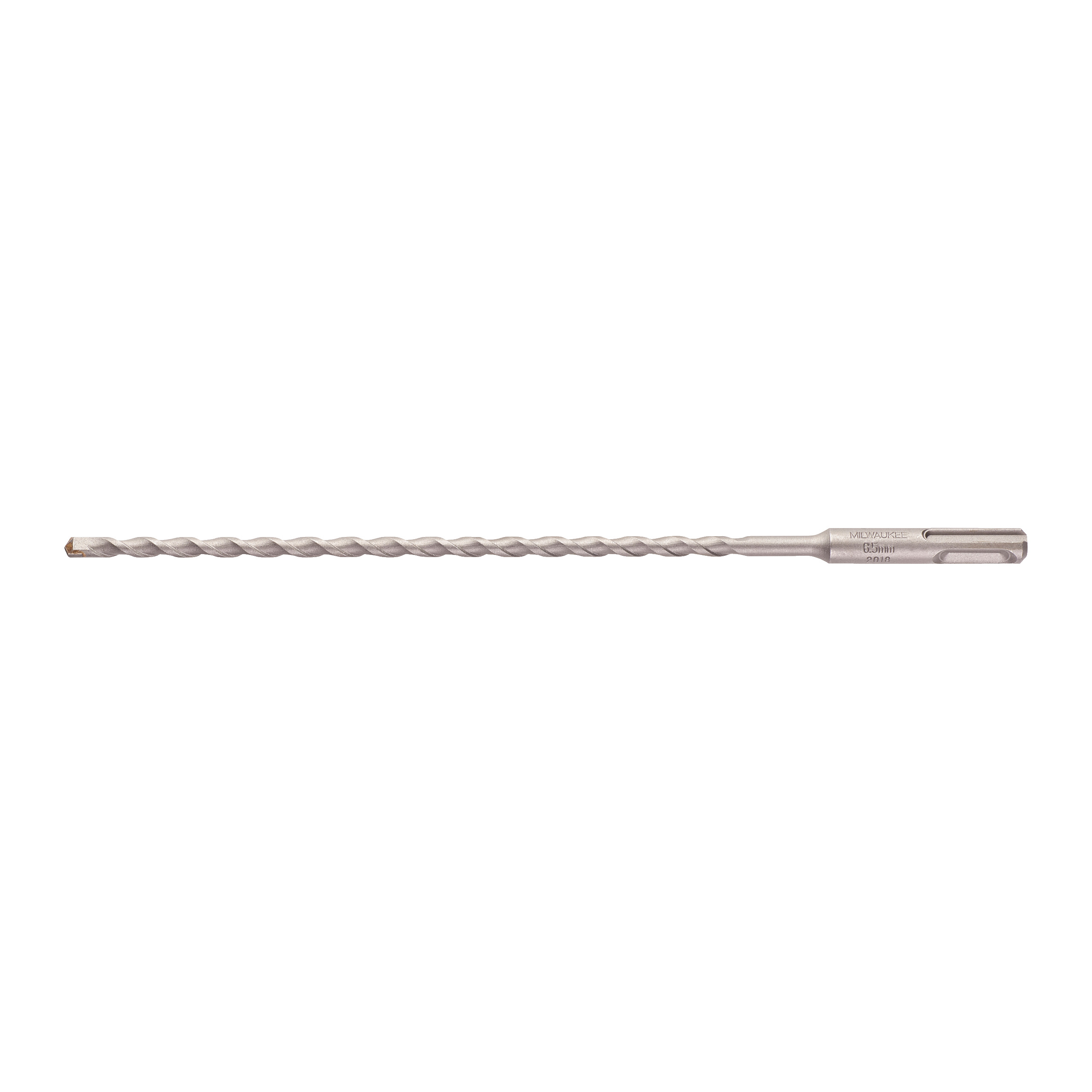 Brocas SDS-Plus 2 cortes