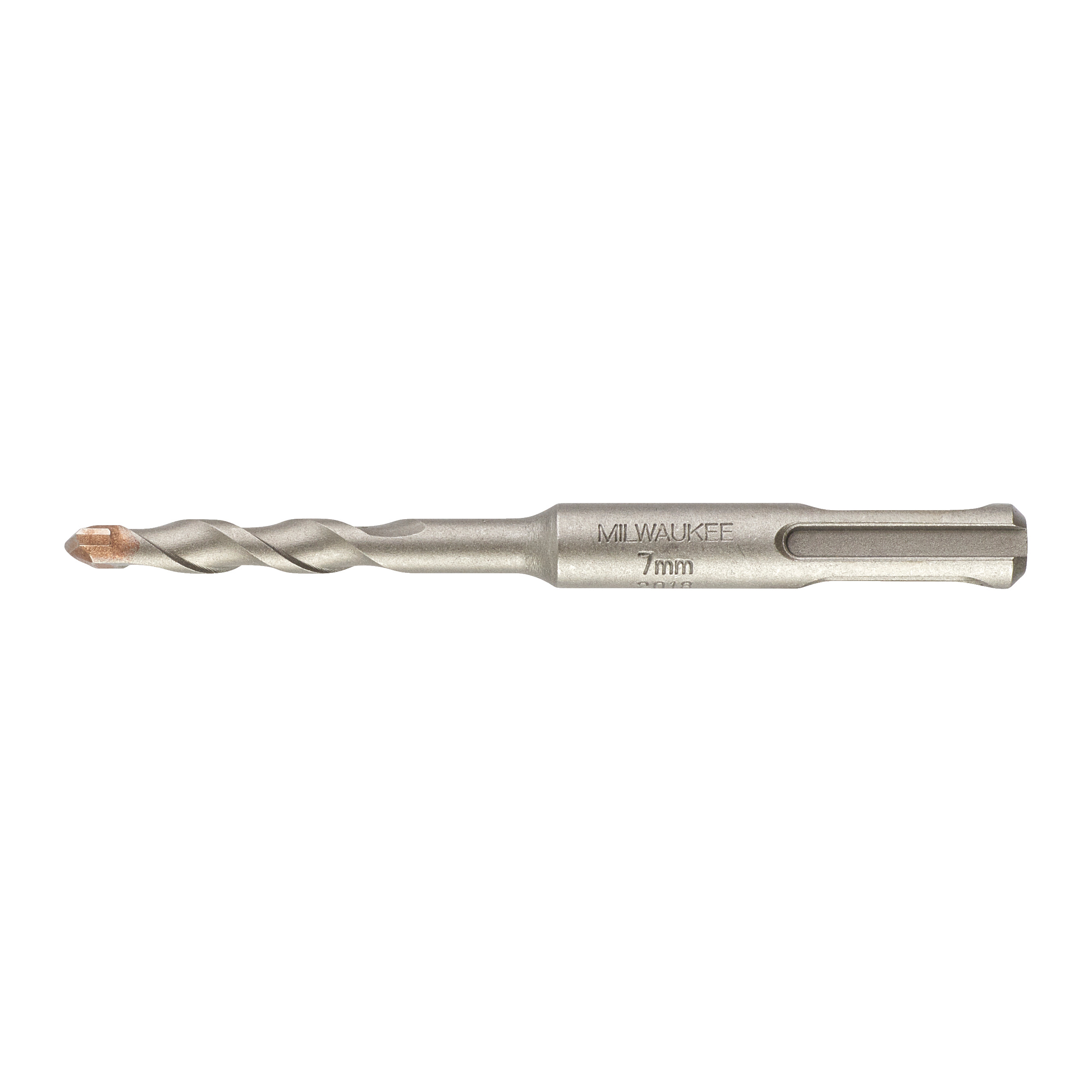 Brocas SDS-Plus 2 cortes