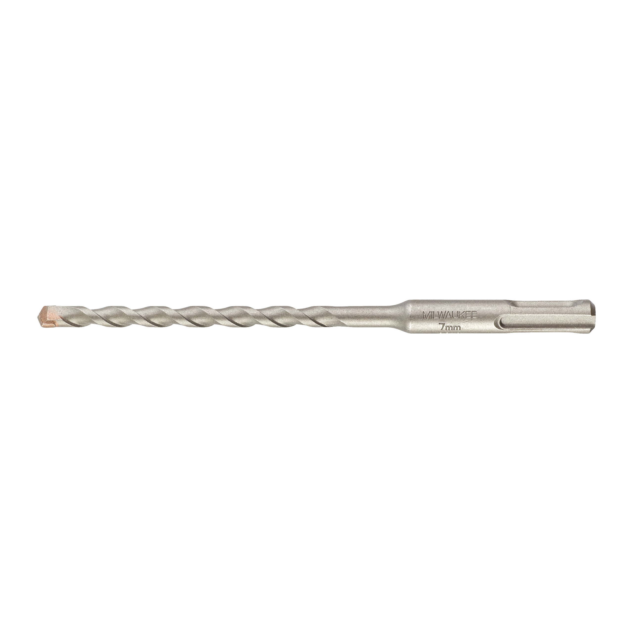 Brocas SDS-Plus 2 cortes