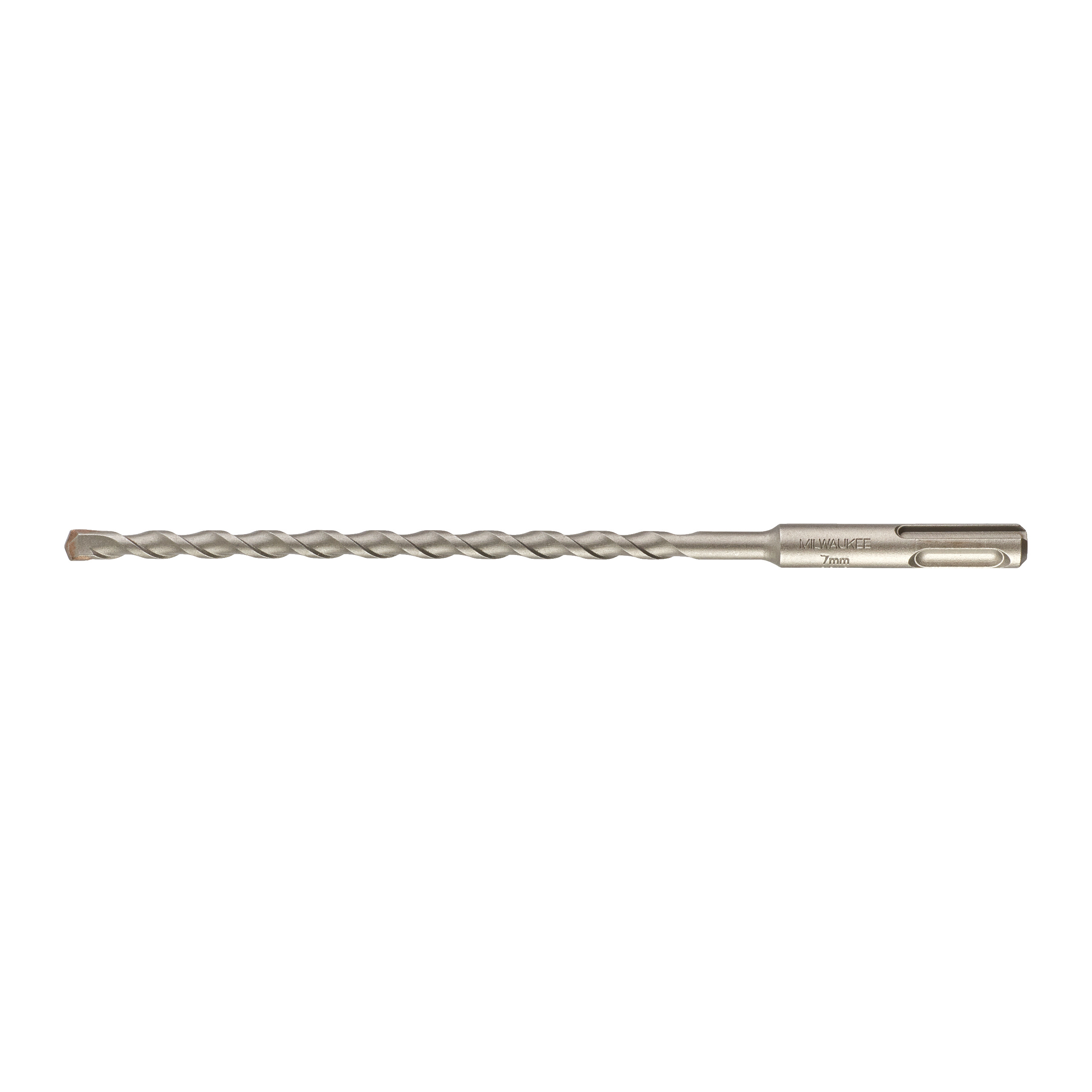 Brocas SDS-Plus 2 cortes