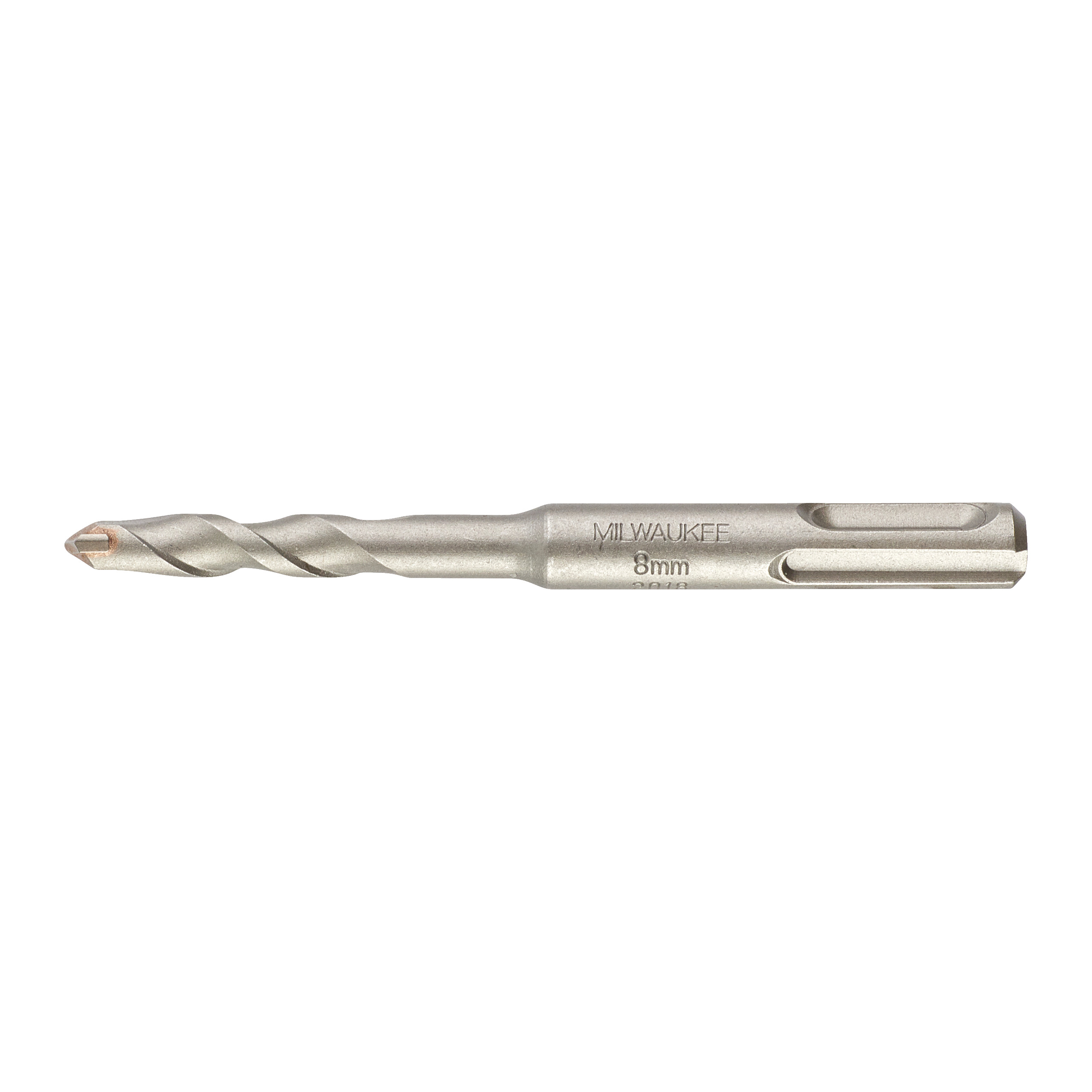 Brocas SDS-Plus 2 cortes