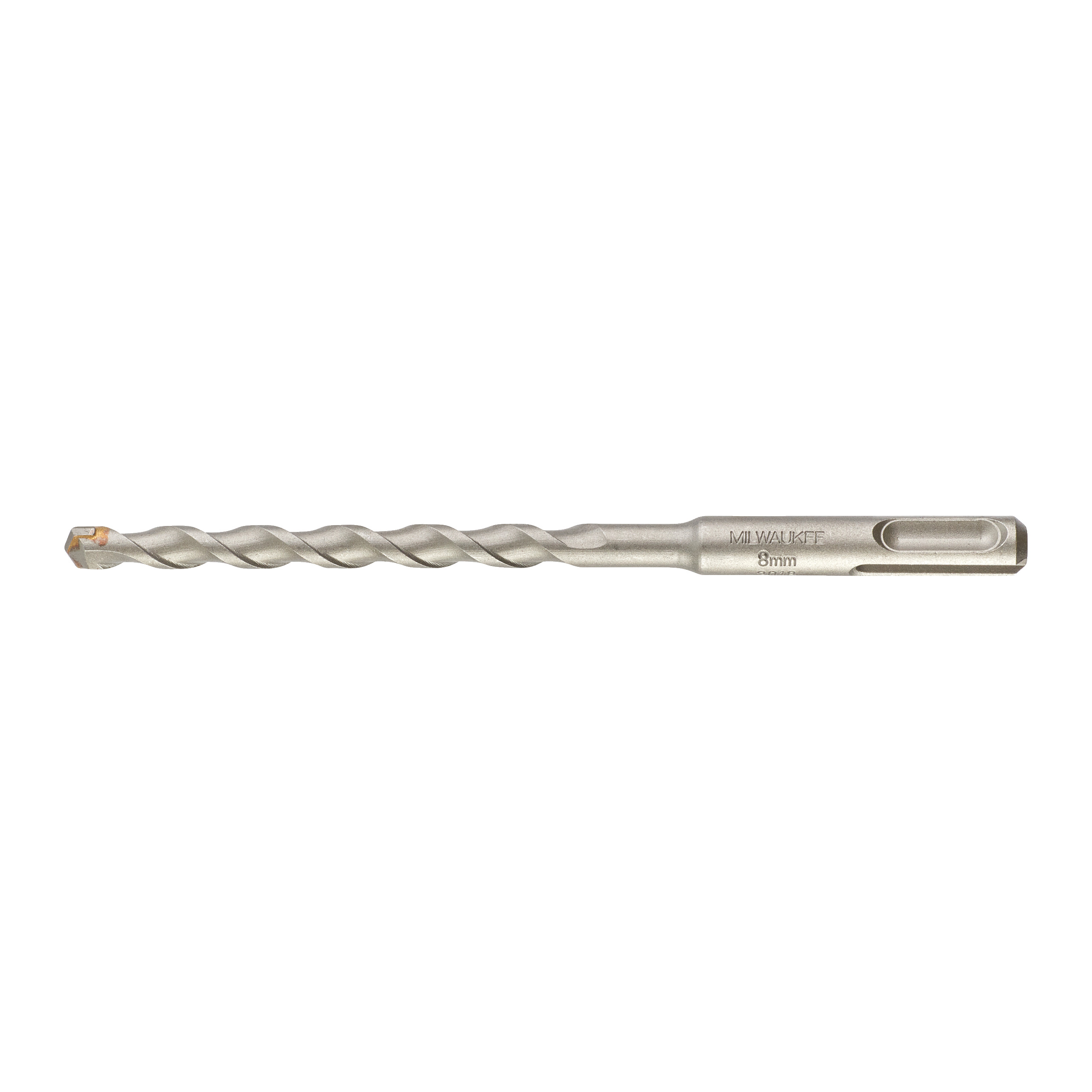 Brocas SDS-Plus 2 cortes