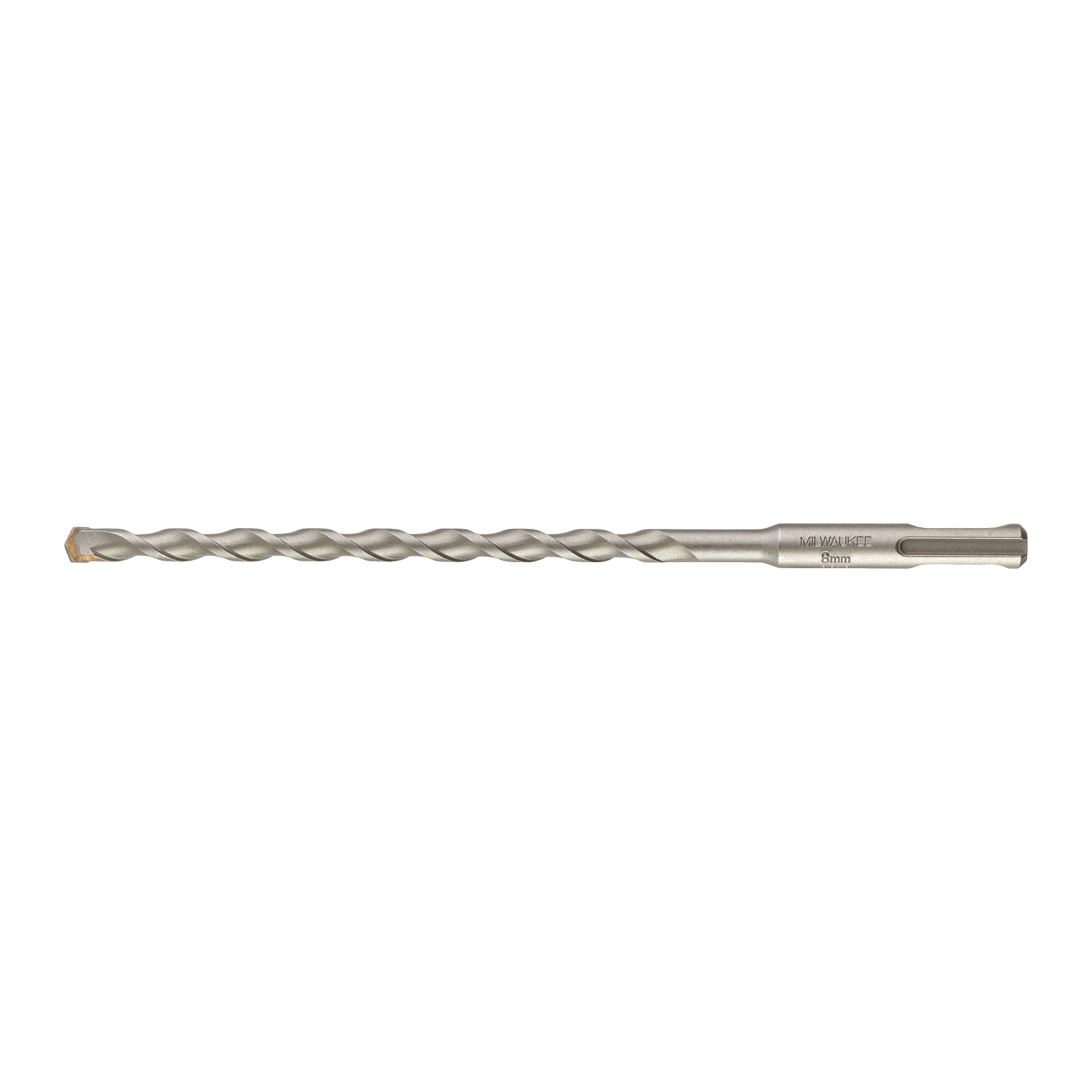 Brocas SDS-Plus 2 cortes
