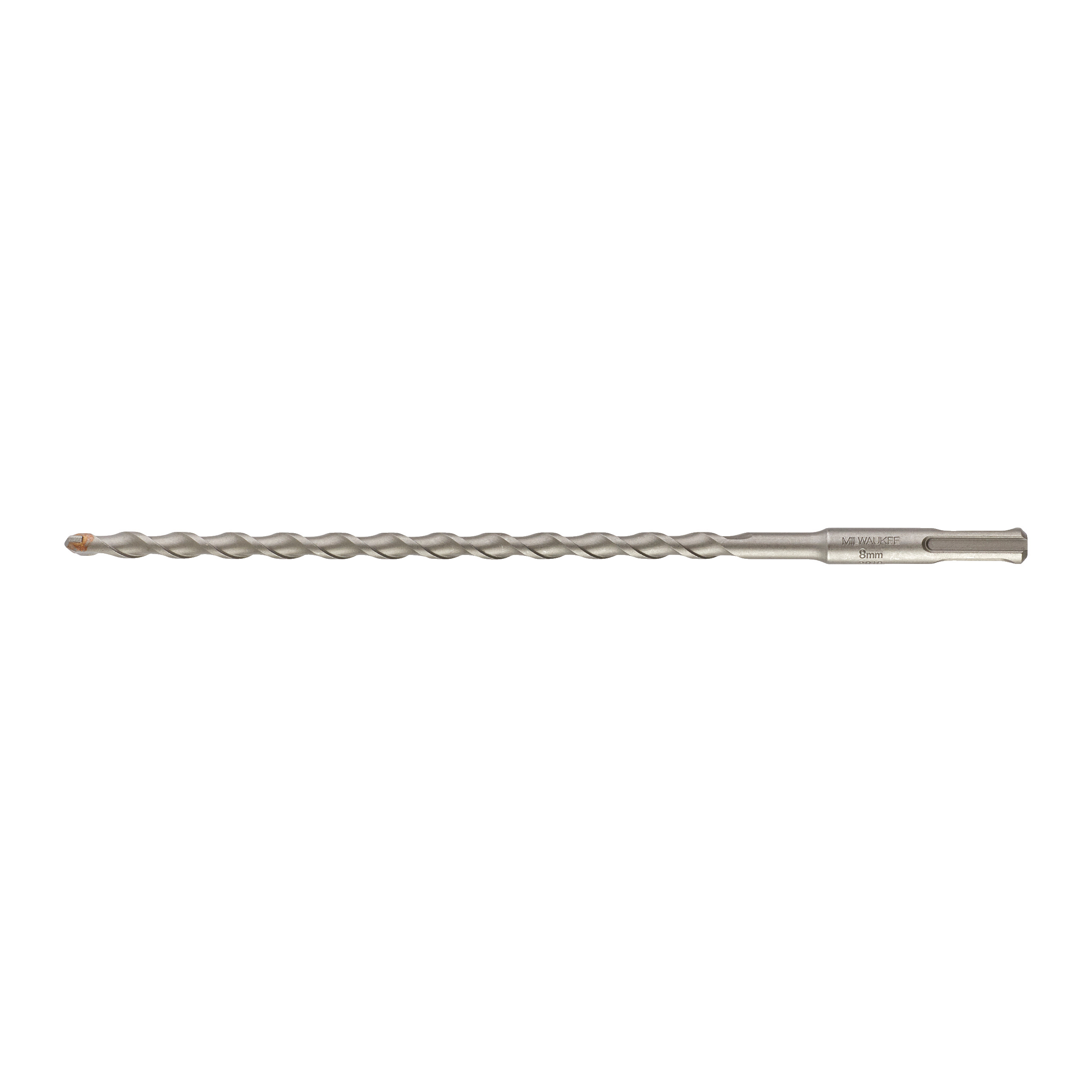 Brocas SDS-Plus 2 cortes