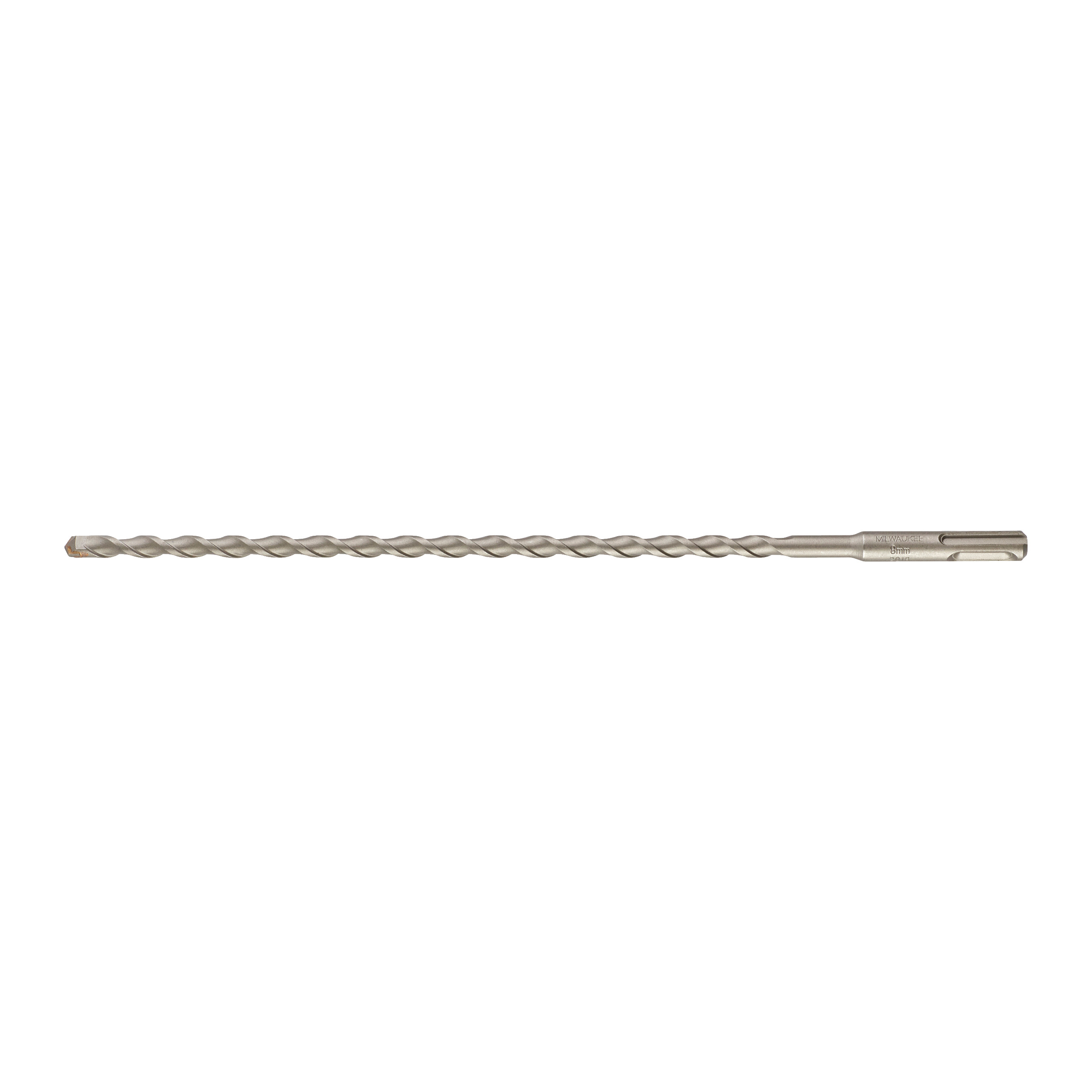 Brocas SDS-Plus 2 cortes