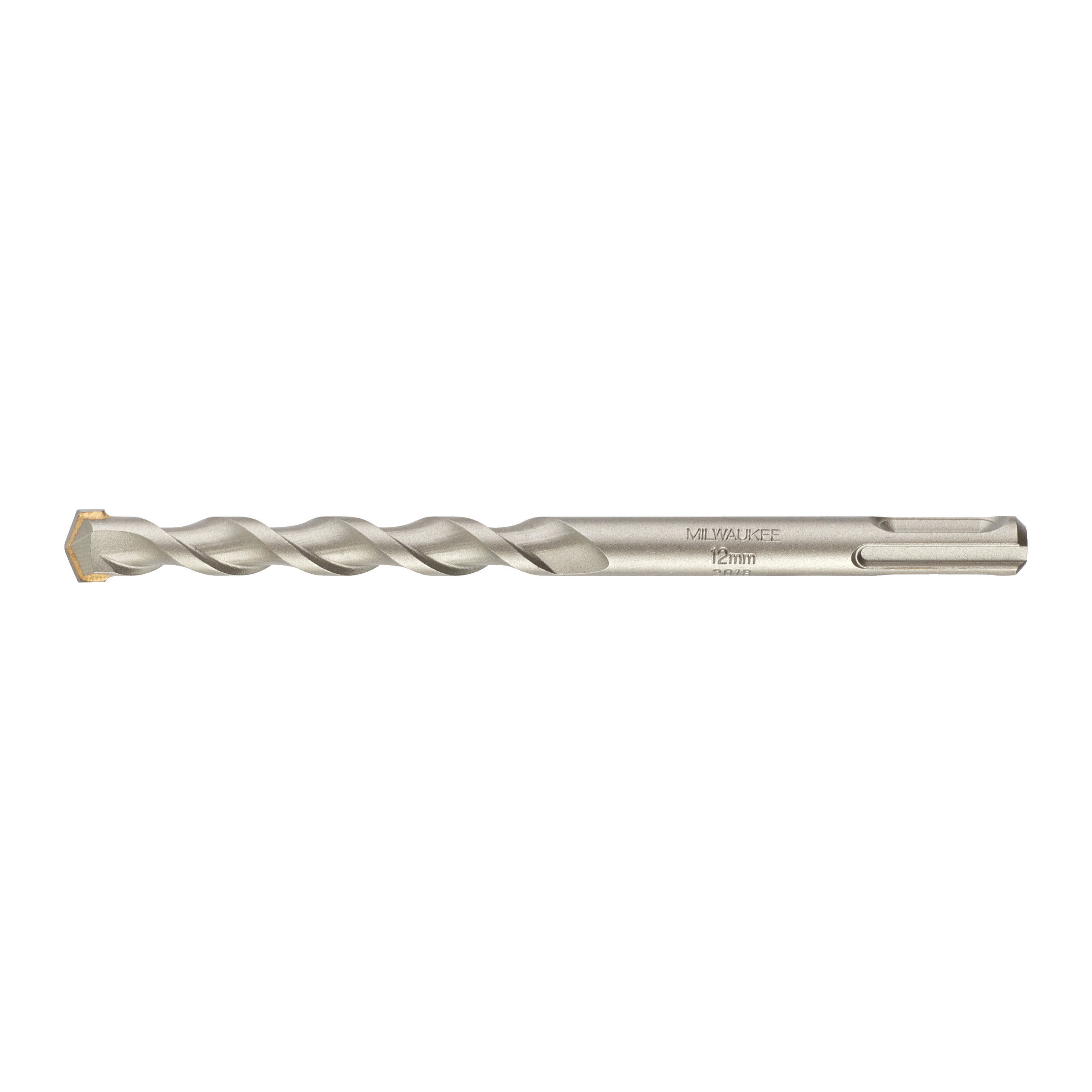 Brocas SDS-Plus 2 cortes