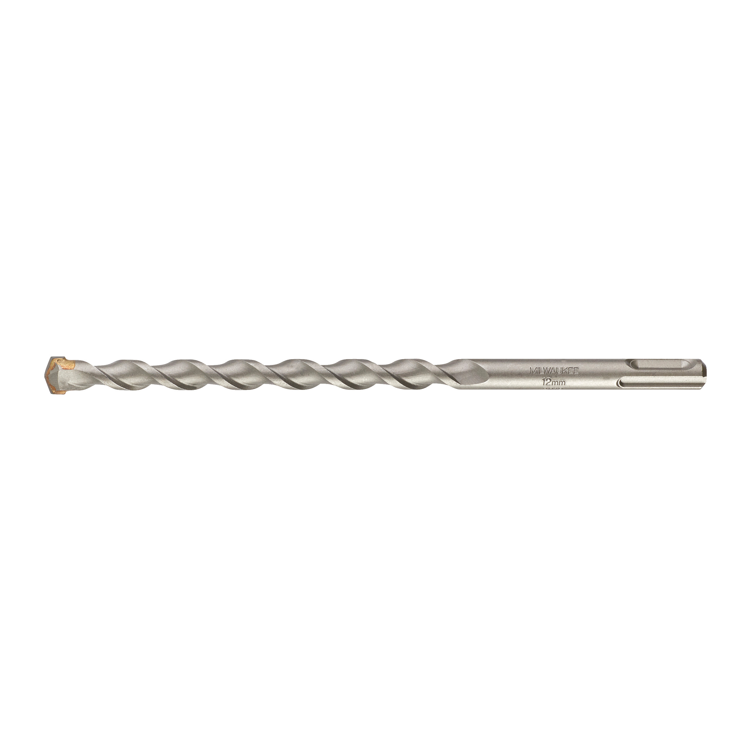 Brocas SDS-Plus 2 cortes