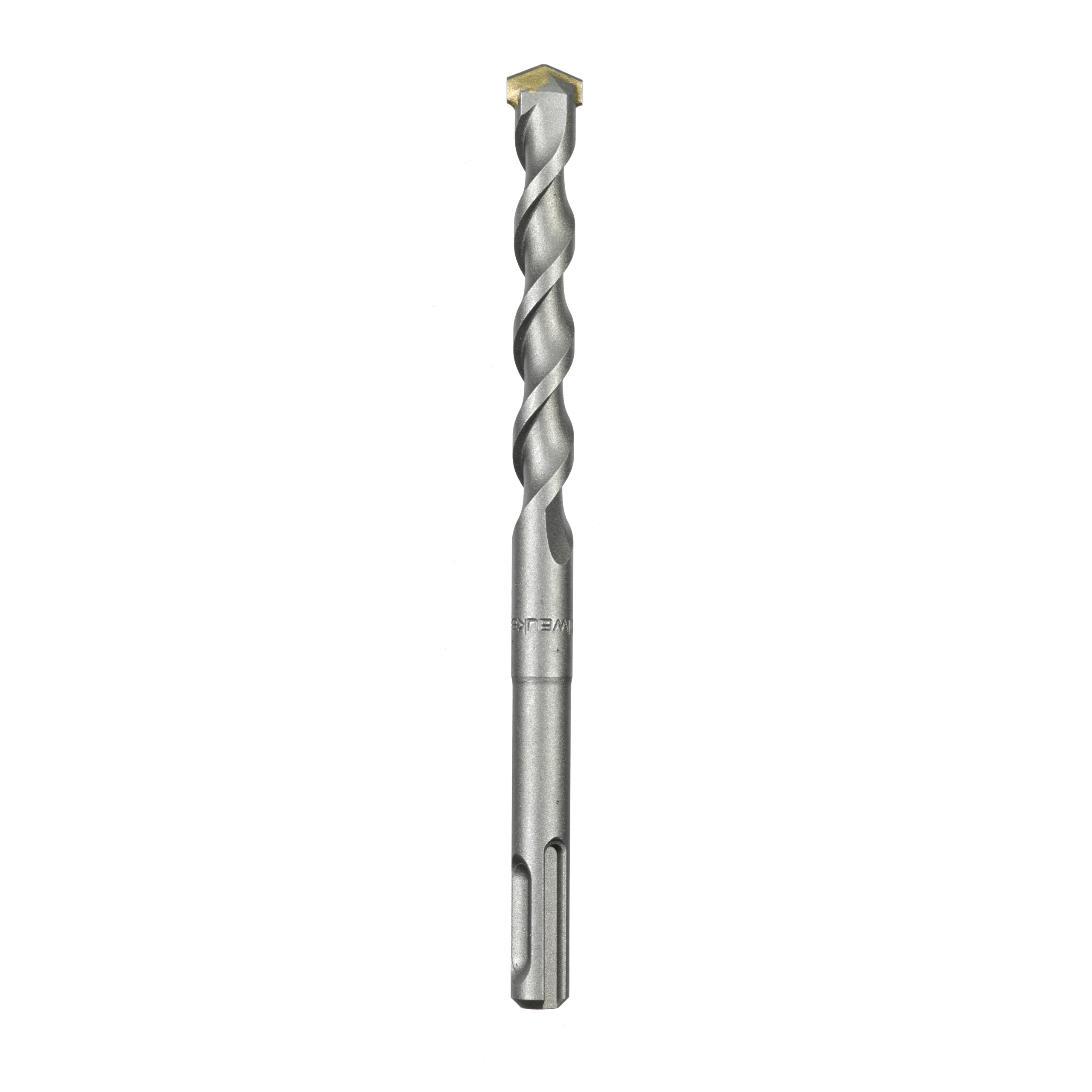 Brocas SDS-Plus 2 cortes