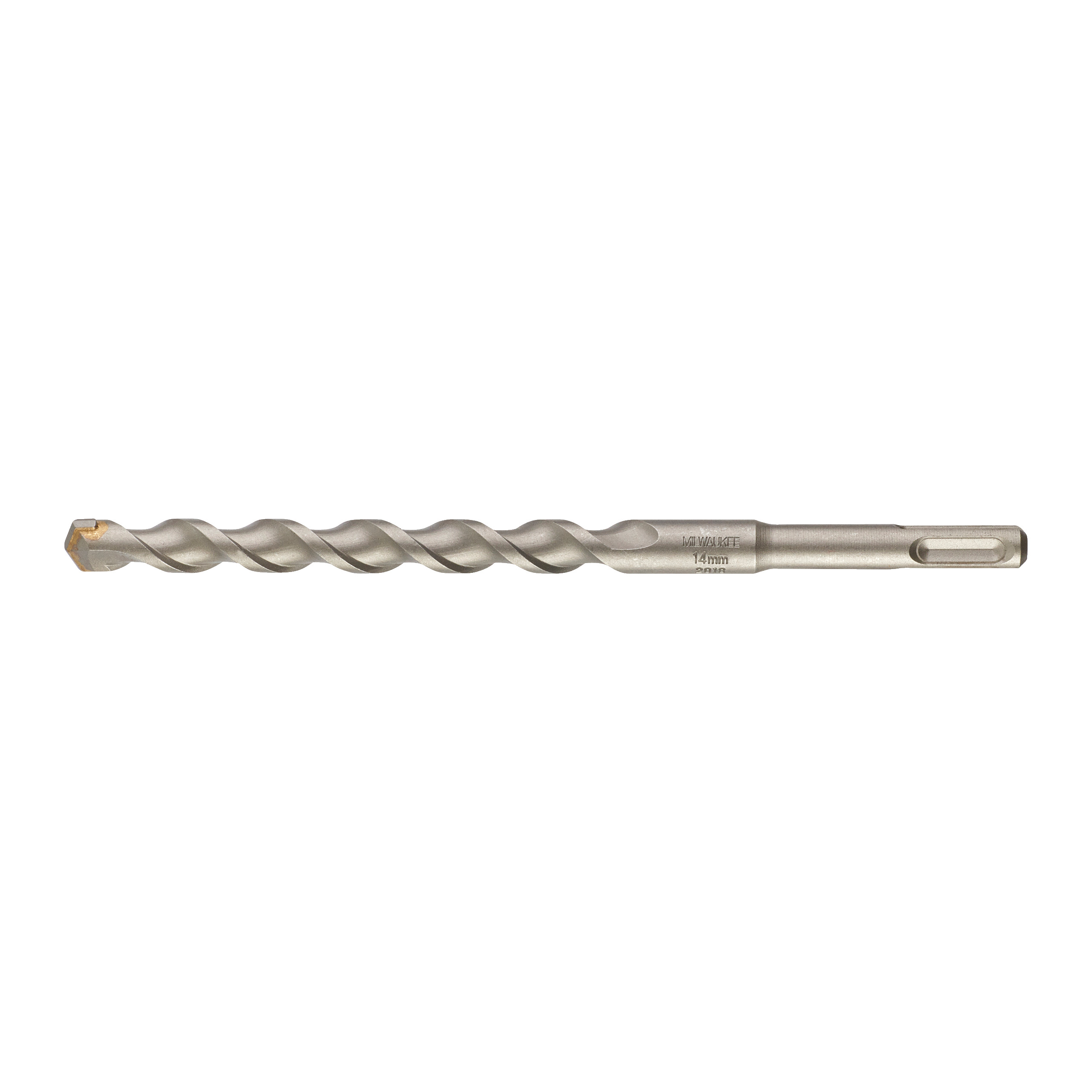 Brocas SDS-Plus 2 cortes