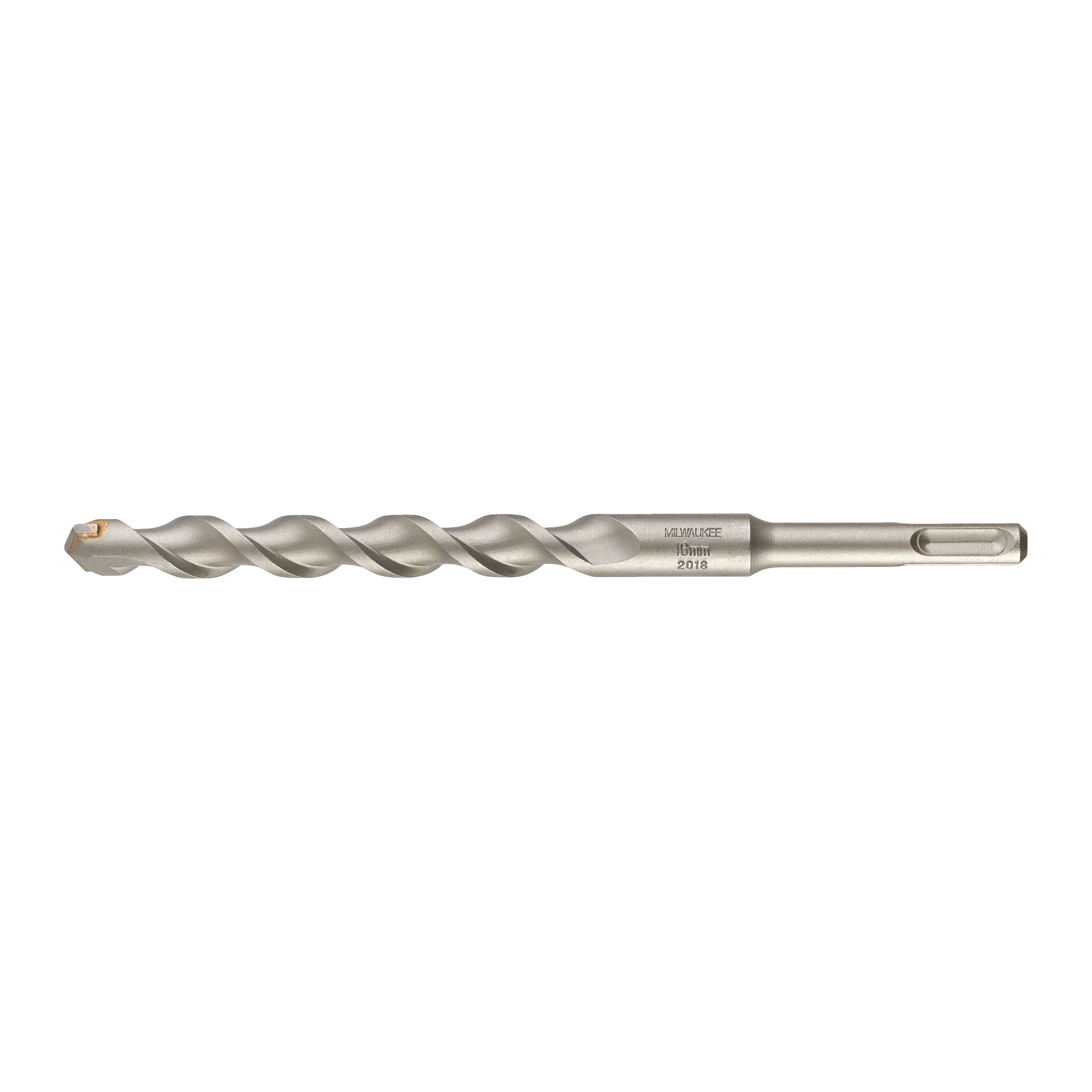 Brocas SDS-Plus 2 cortes
