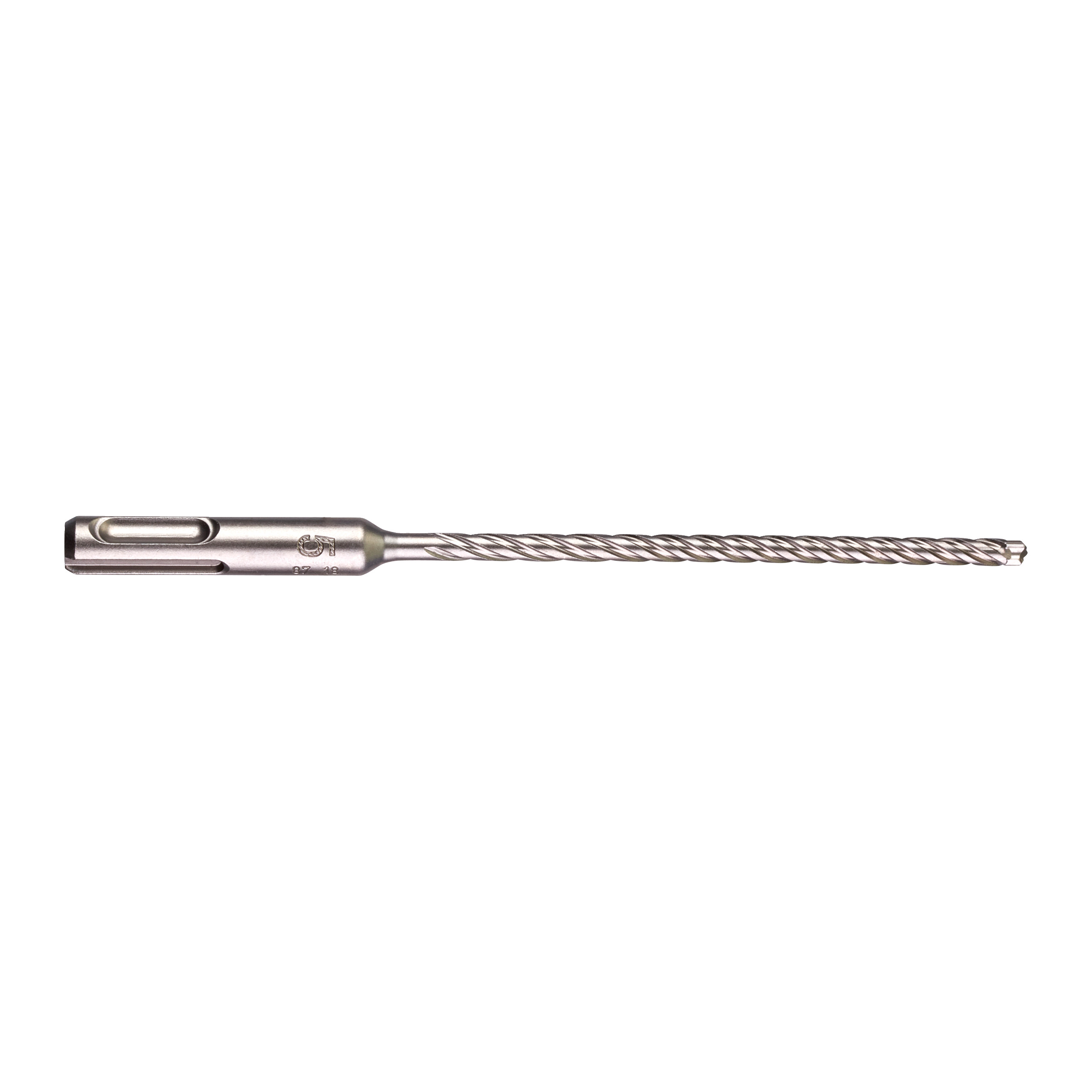 Brocas SDS-Plus MX4™ - 4 cortes