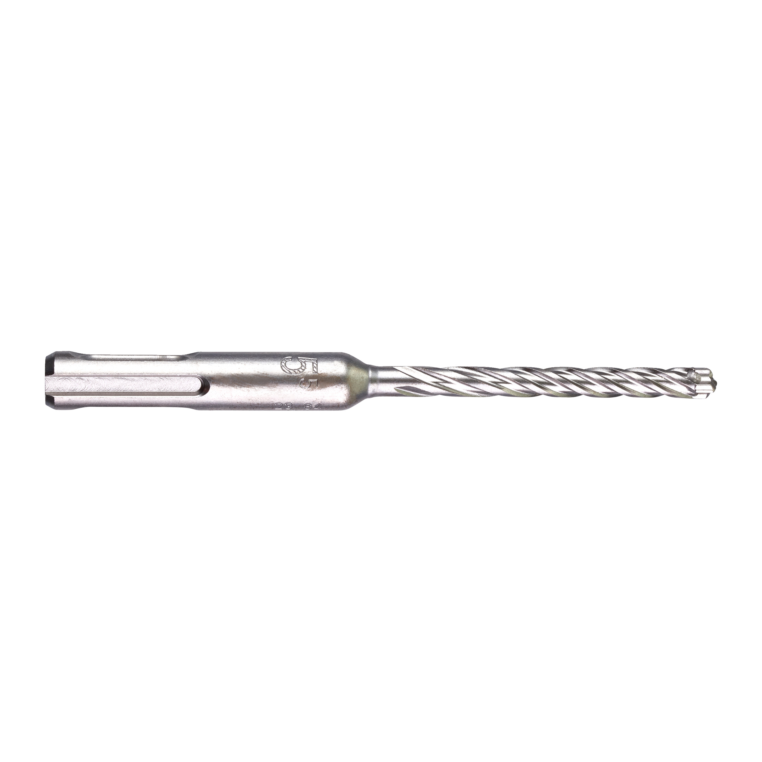 Brocas SDS-Plus MX4™ - 4 cortes