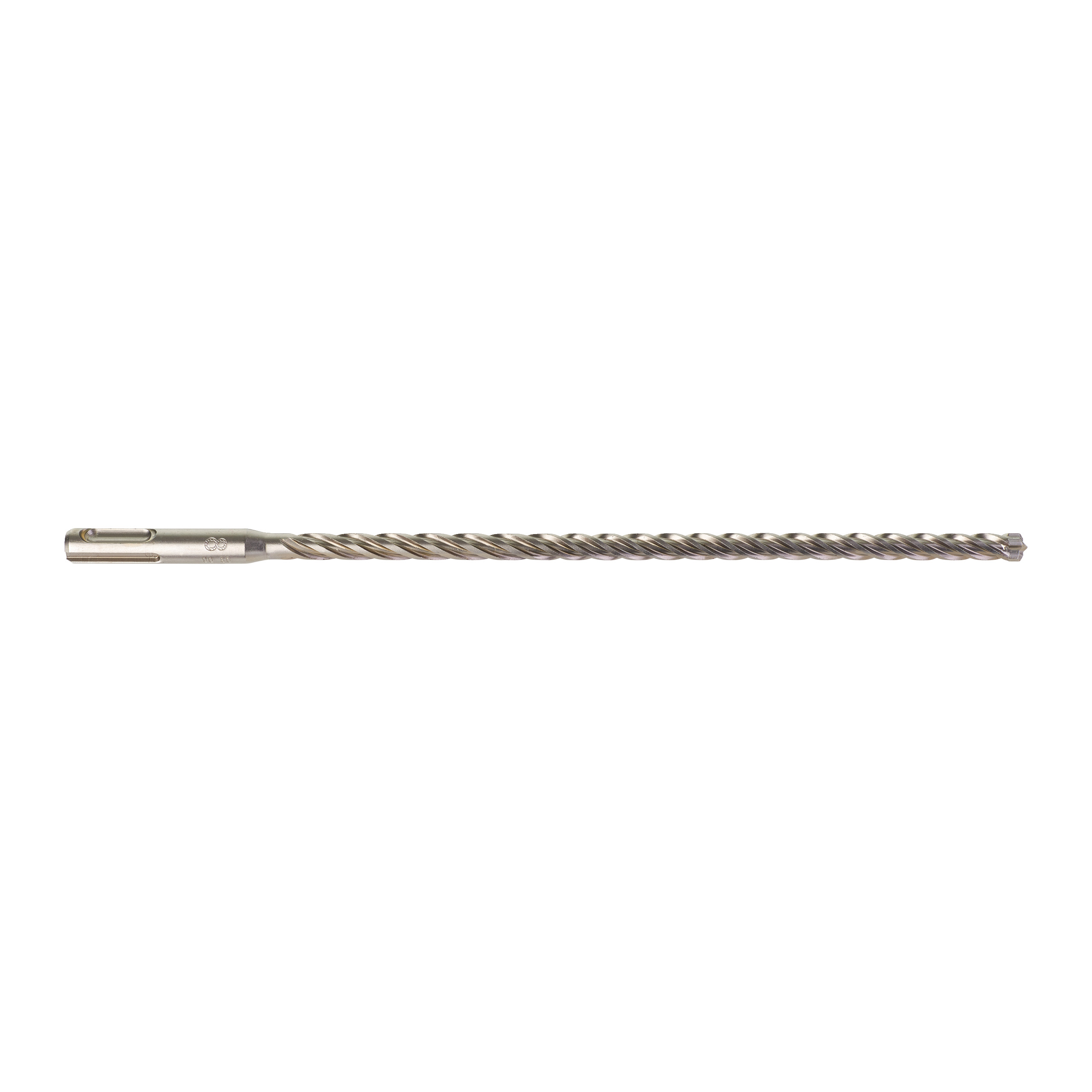 Brocas SDS-Plus MX4™ - 4 cortes
