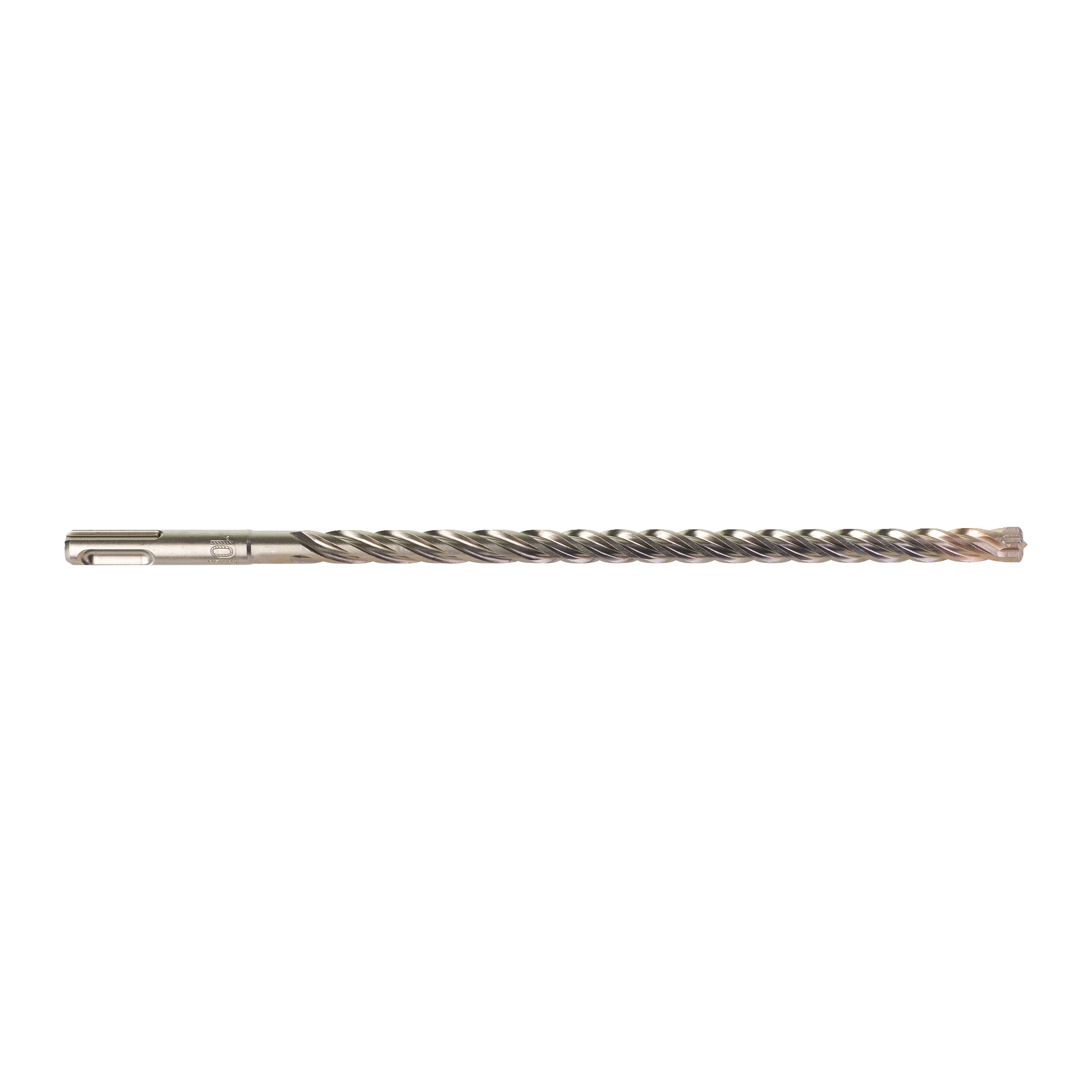 Brocas SDS-Plus MX4™ - 4 cortes