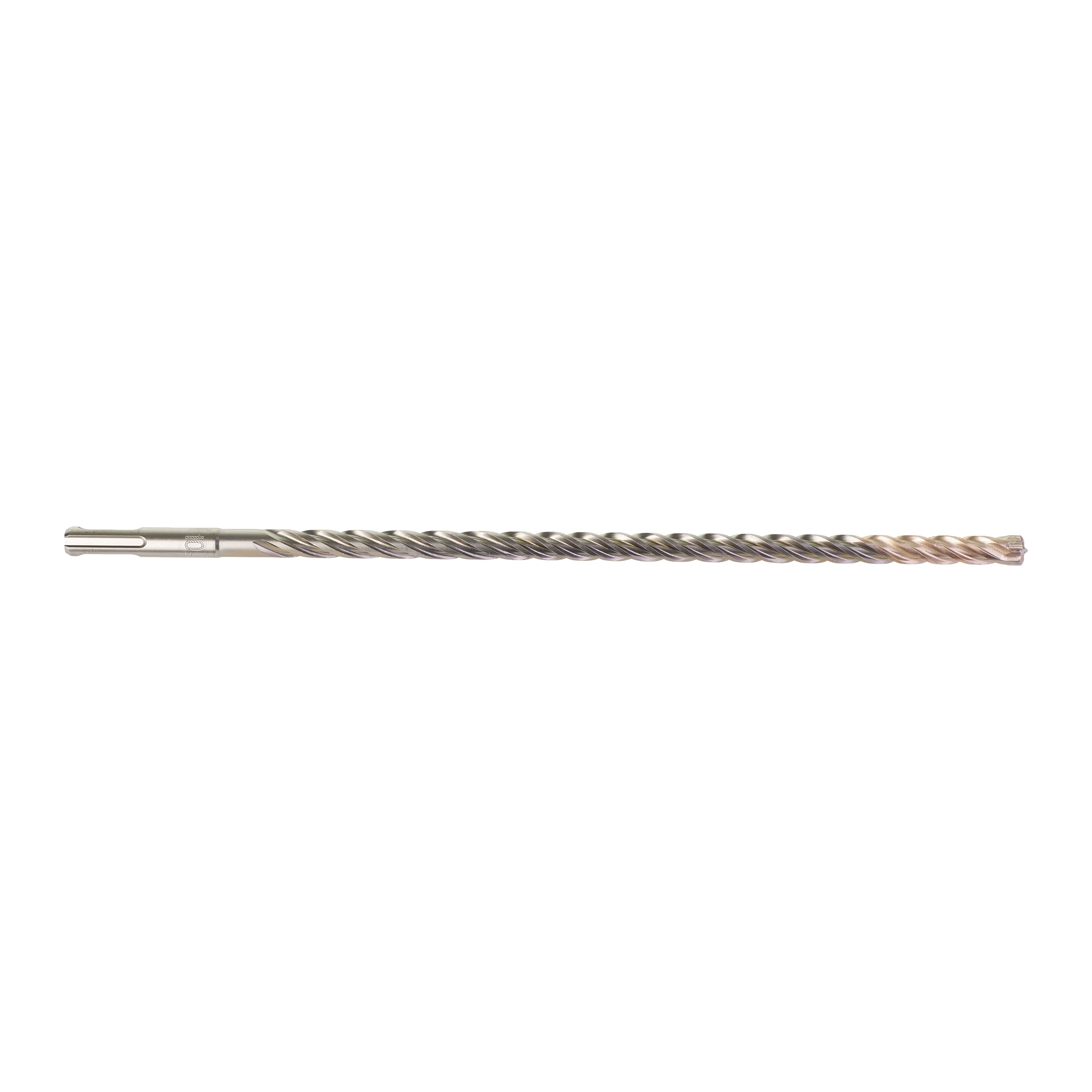 Brocas SDS-Plus MX4™ - 4 cortes