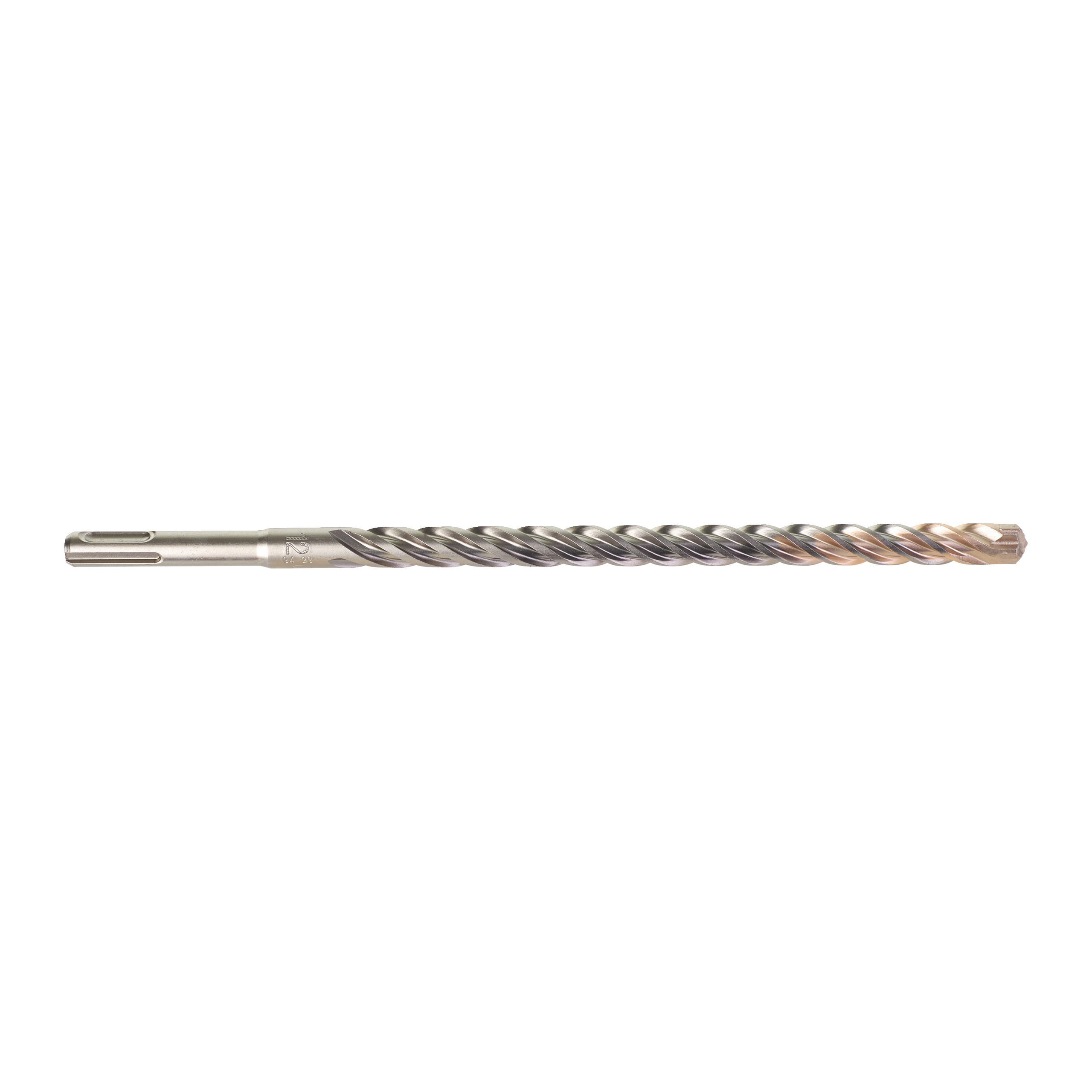 Brocas SDS-Plus MX4™ - 4 cortes