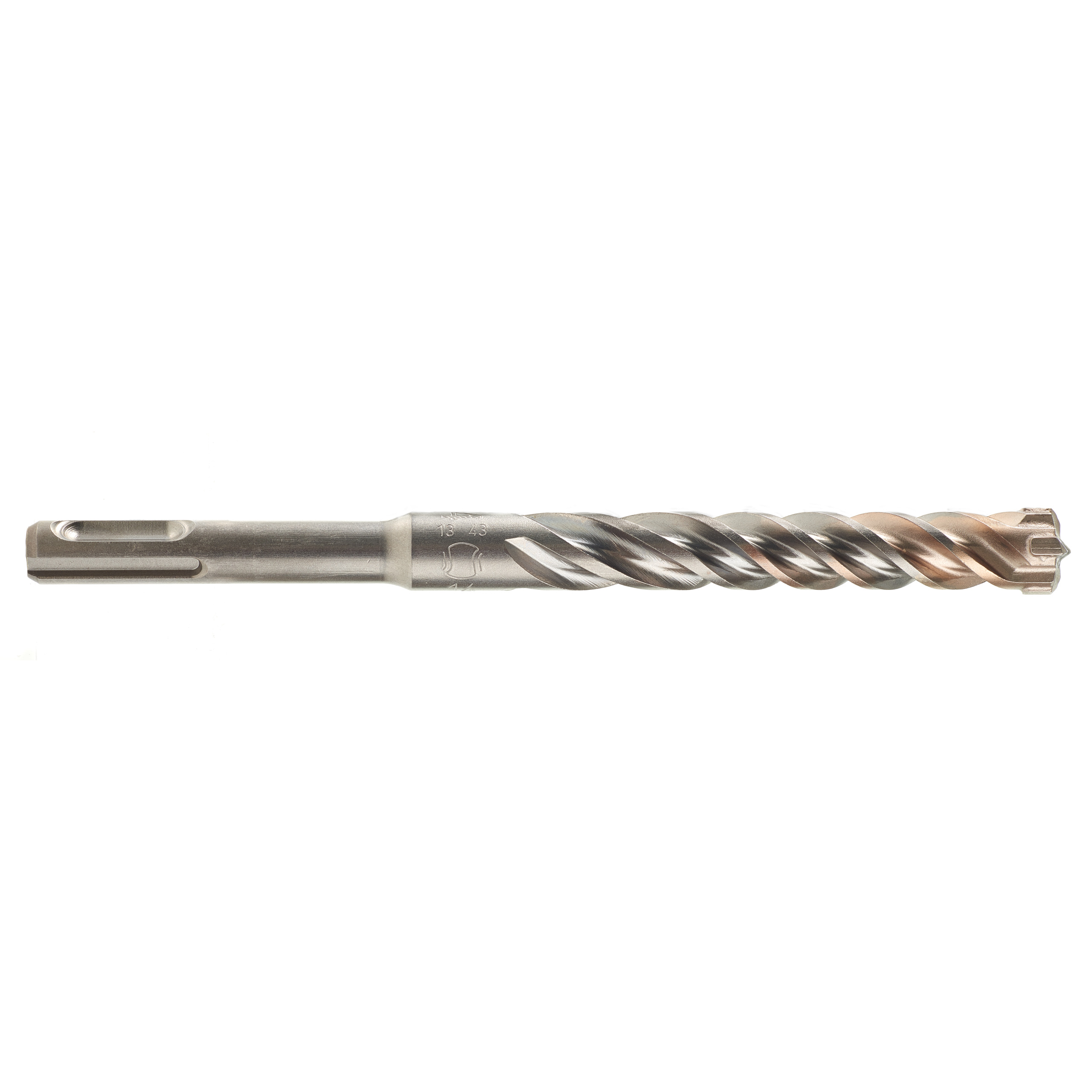 Brocas SDS-Plus MX4™ - 4 cortes