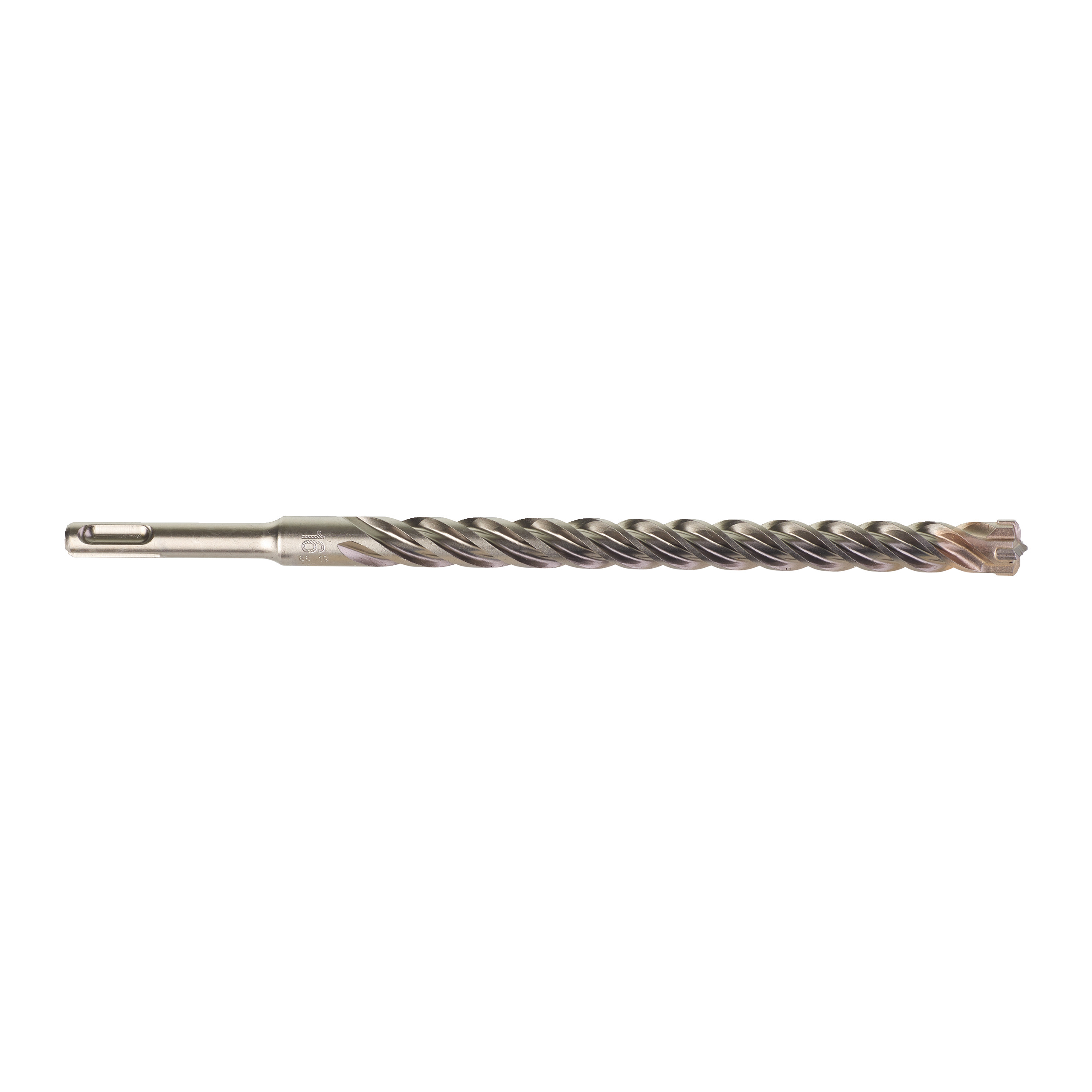 Brocas SDS-Plus MX4™ - 4 cortes