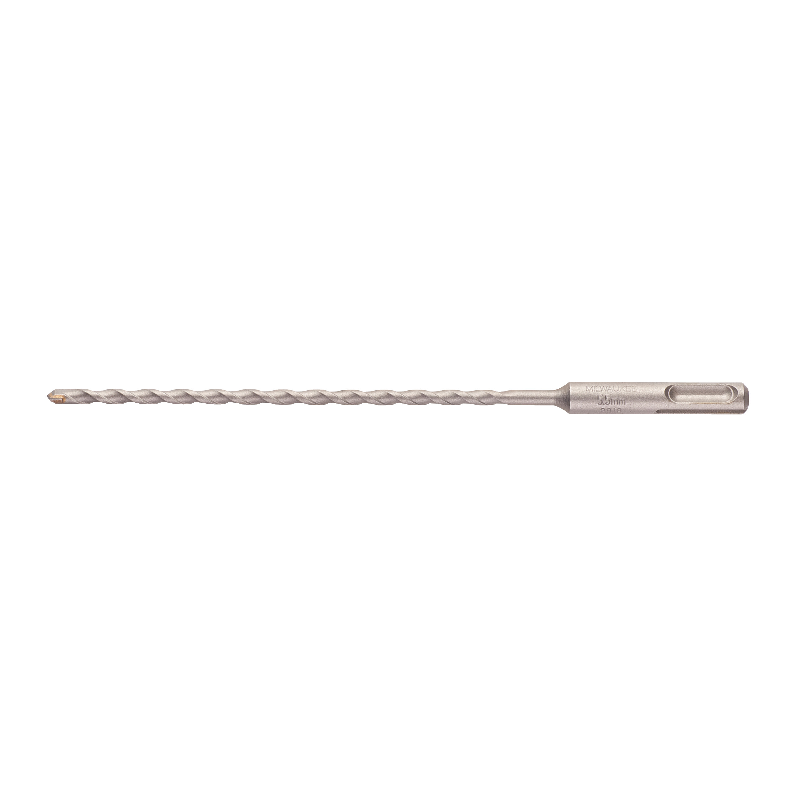 Brocas SDS-Plus 2 cortes