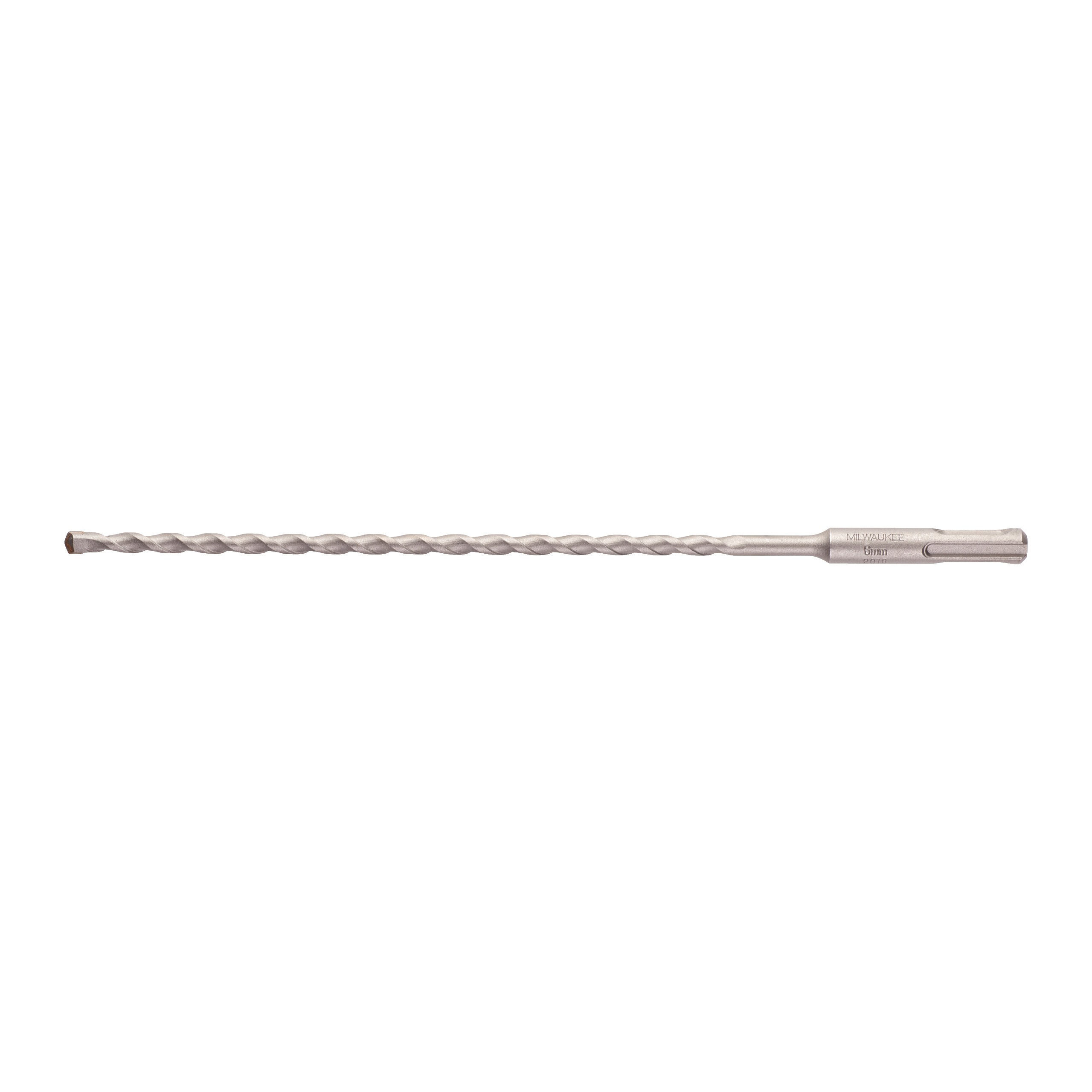 Brocas SDS-Plus 2 cortes