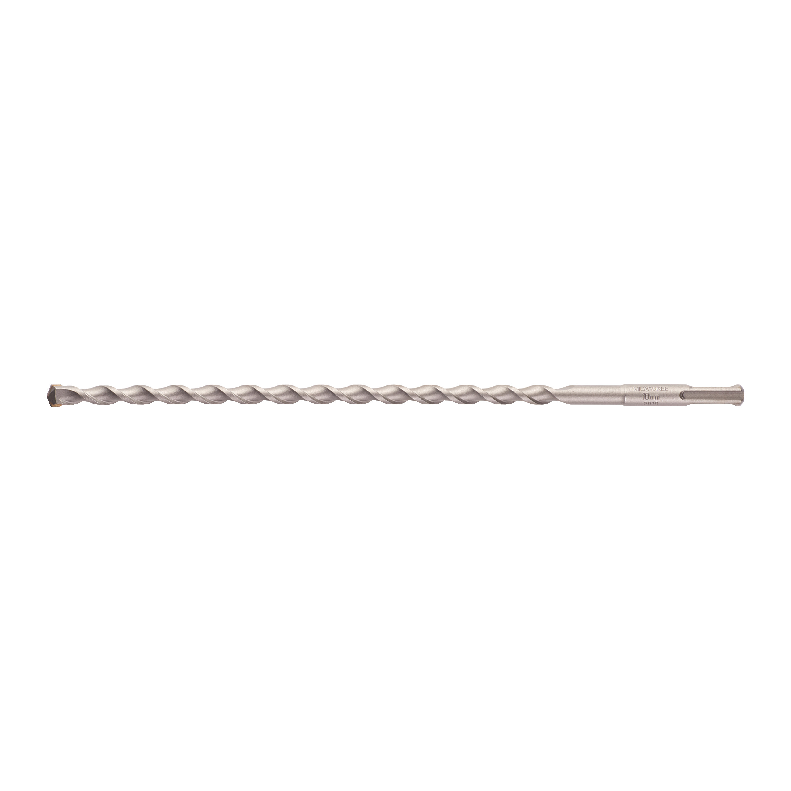 Brocas SDS-Plus 2 cortes