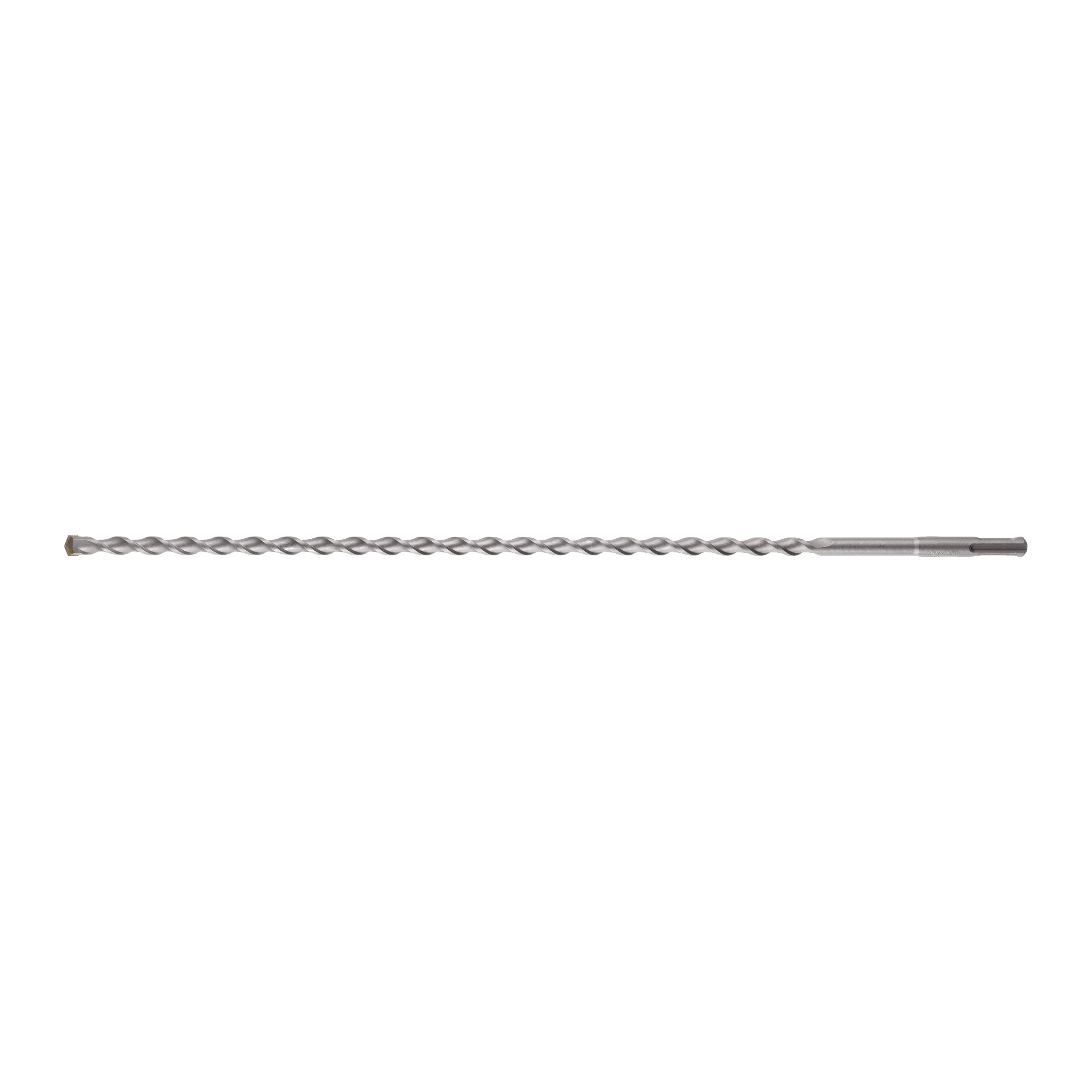 Brocas SDS-Plus 2 cortes