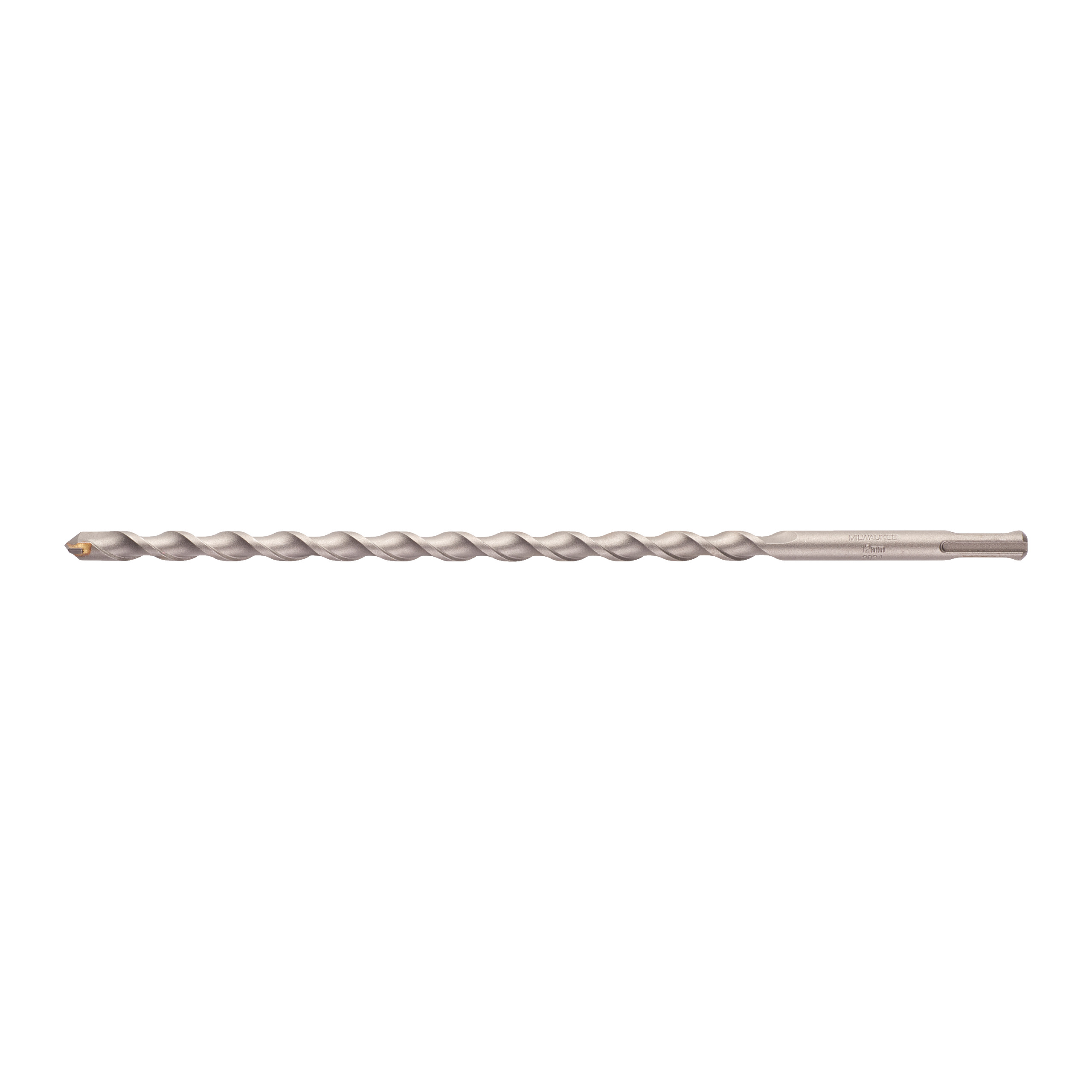 Brocas SDS-Plus 2 cortes