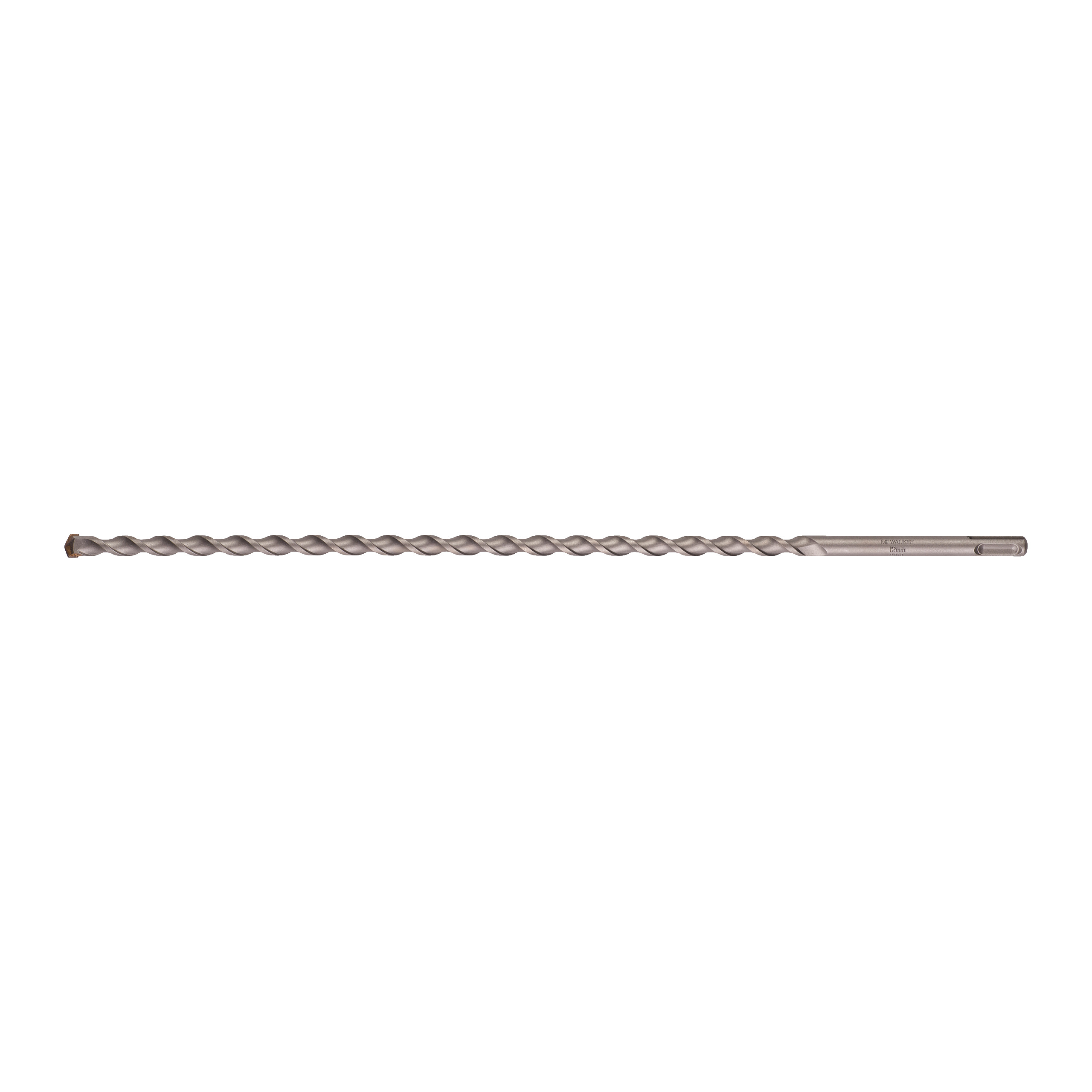 Brocas SDS-Plus 2 cortes