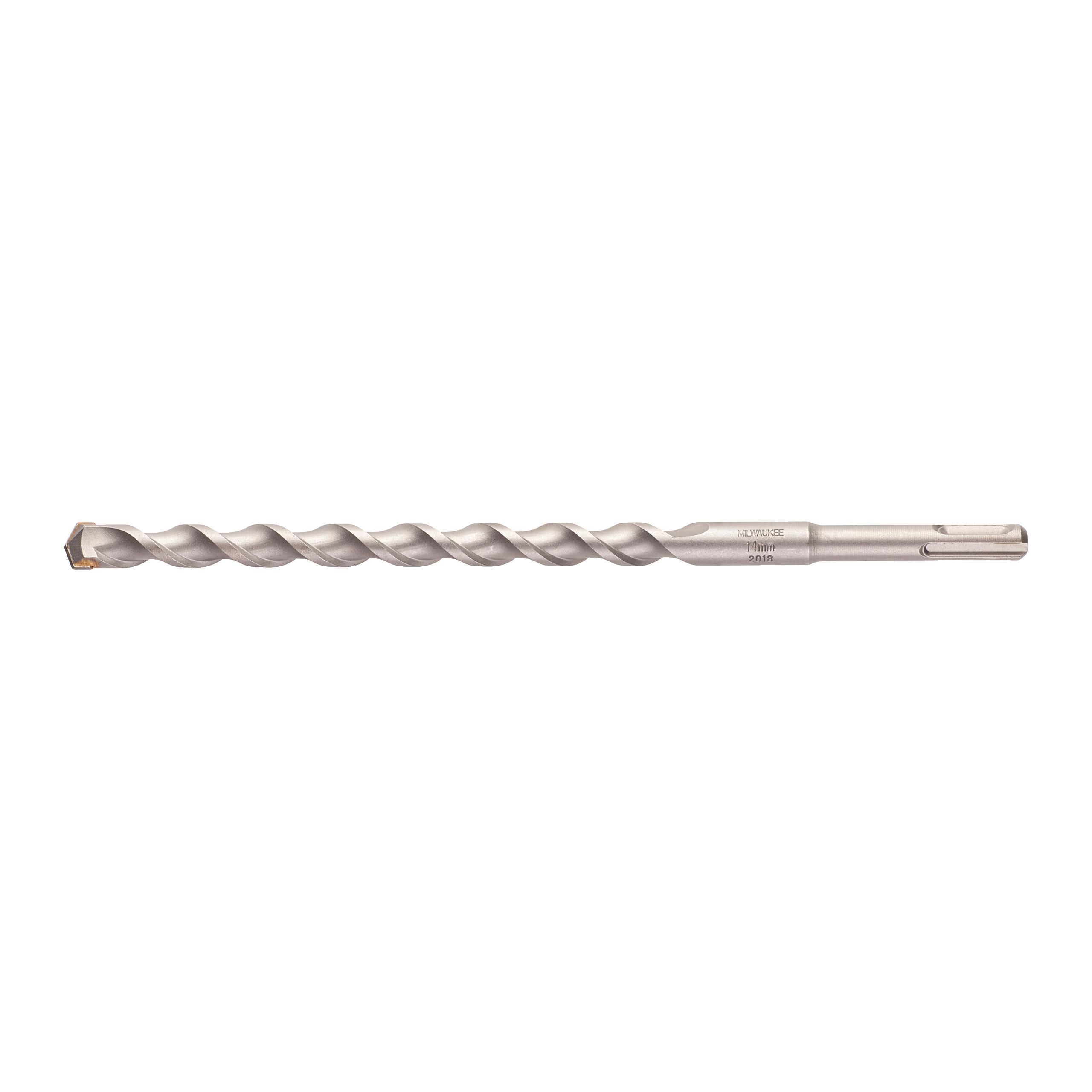 Brocas SDS-Plus 2 cortes