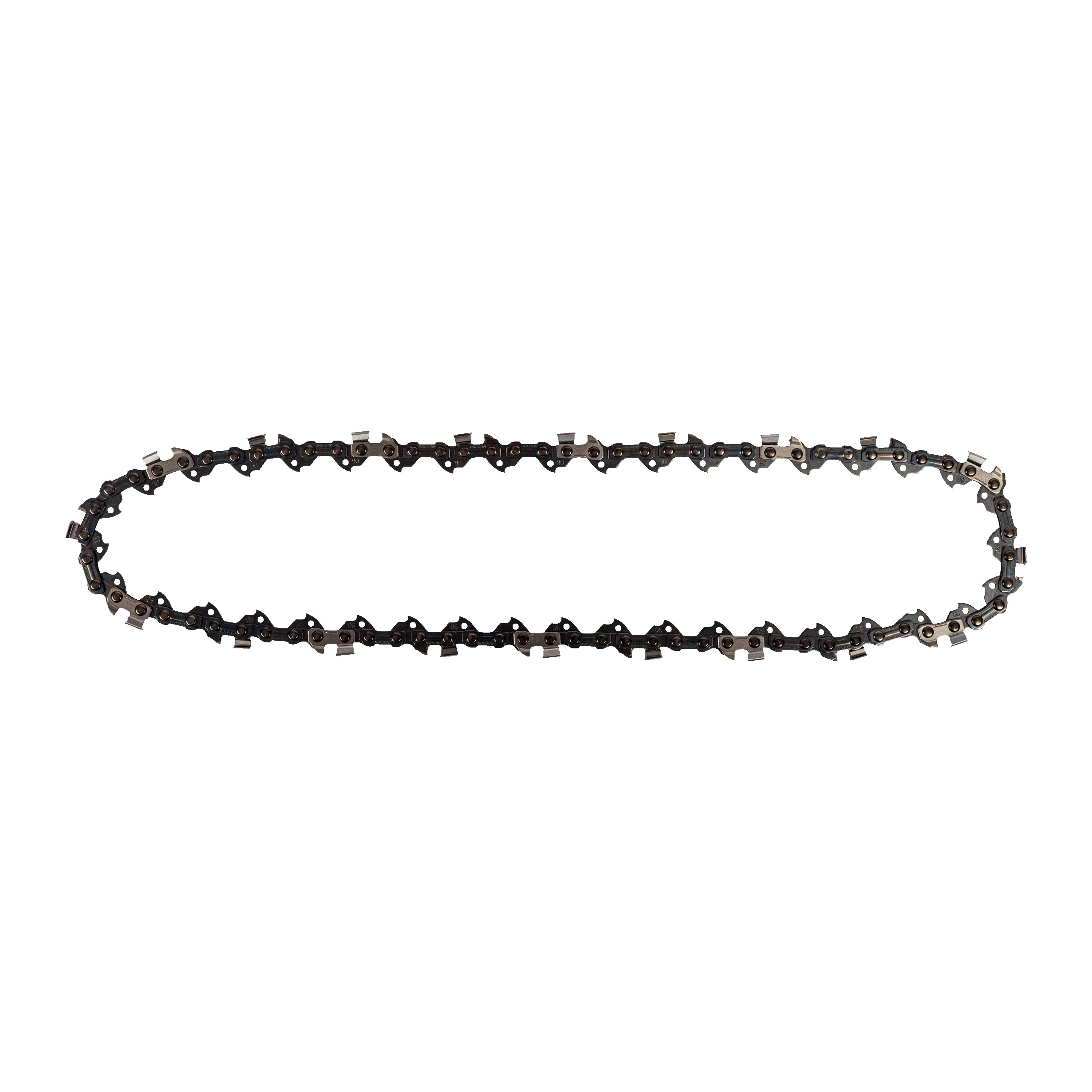 Cadena 3/8˝, 40 eslabones, 254mm, 1,1mm para accesorio motosierra de poda M18 FOPH-CSA