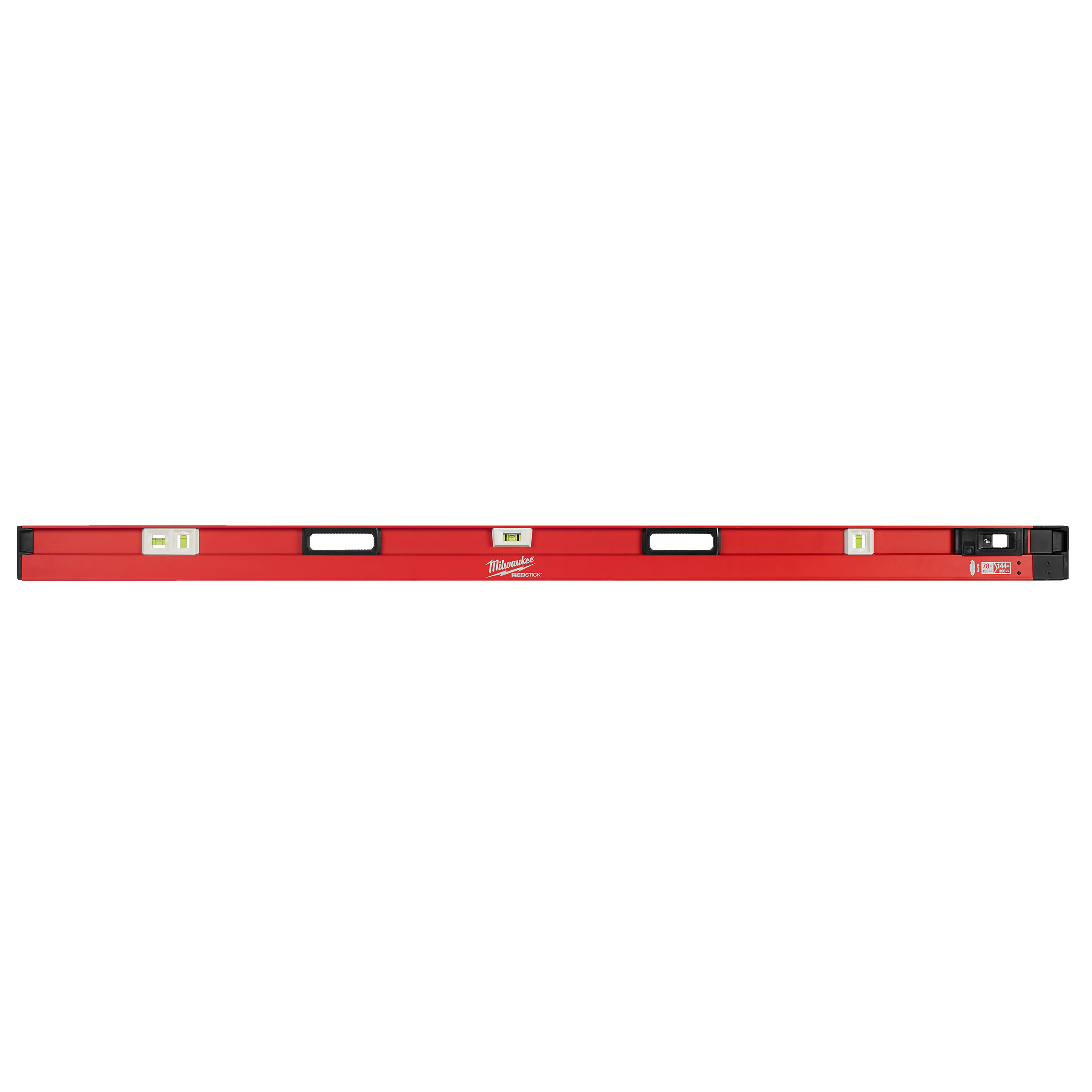Nivel extensible de 200cm a 366cm
