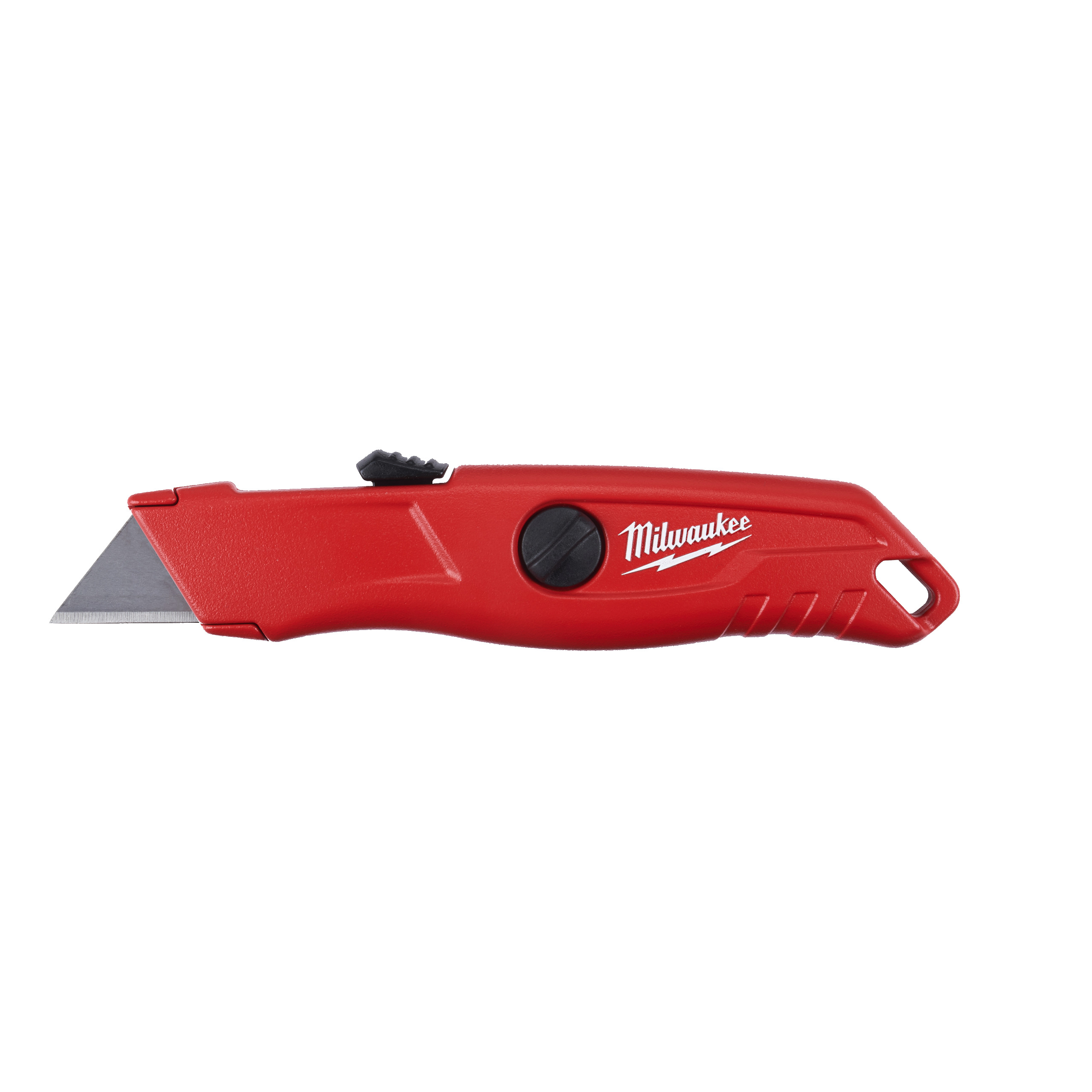 Cuchillo autorretráctil de seguridad
