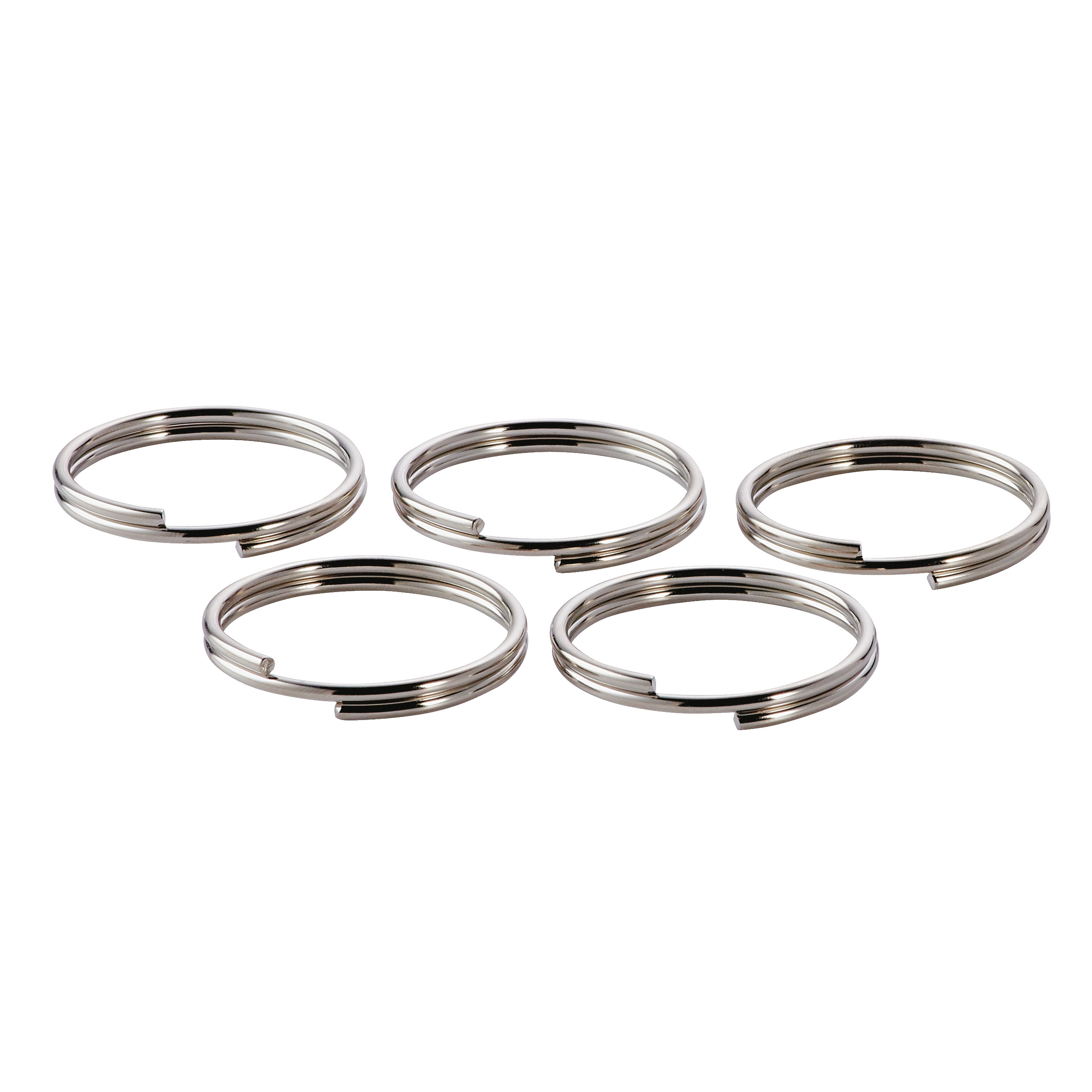 Anillo de 38mm de diámetro y 1kg de resistencia