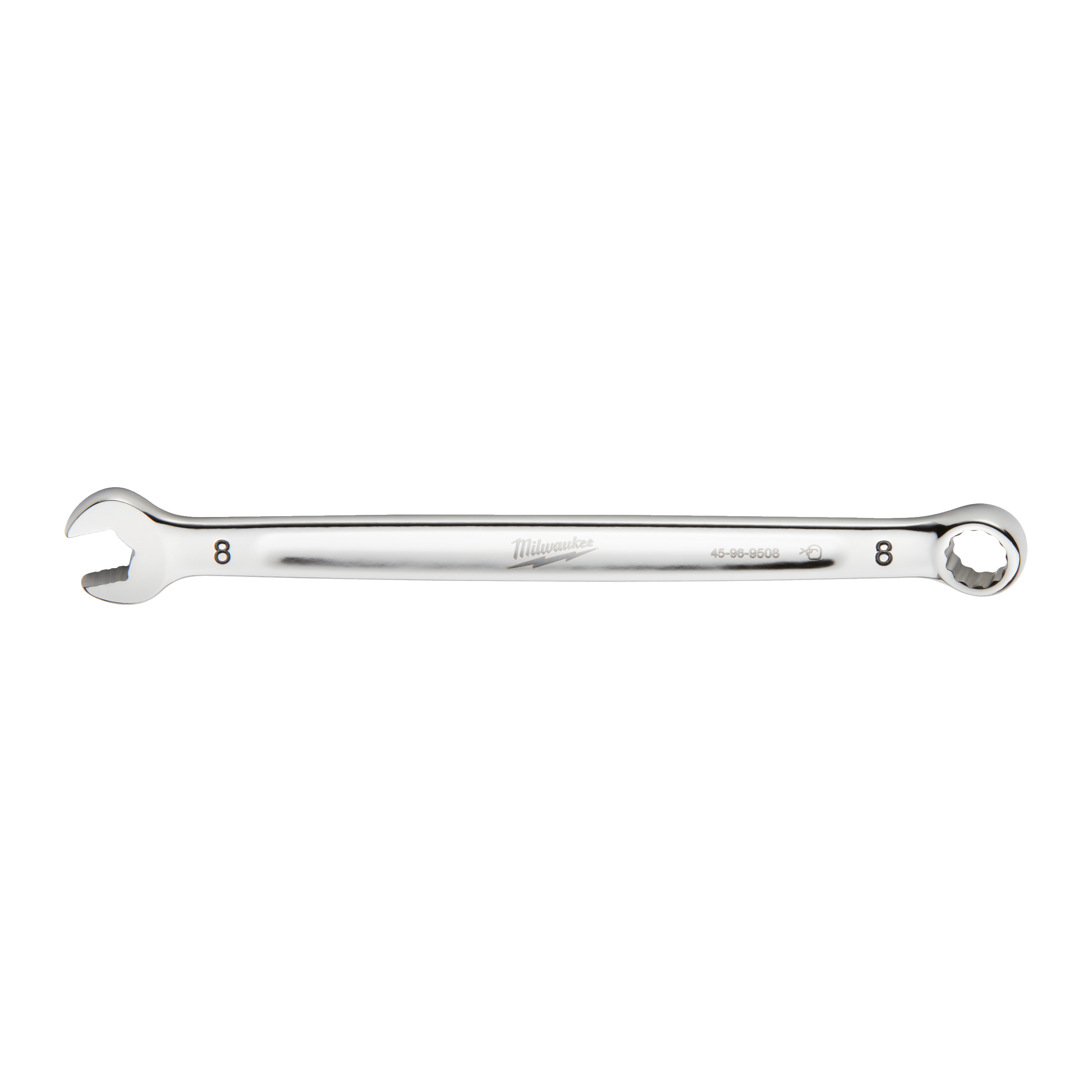 Llave combinada MAX BITE™ 8mm