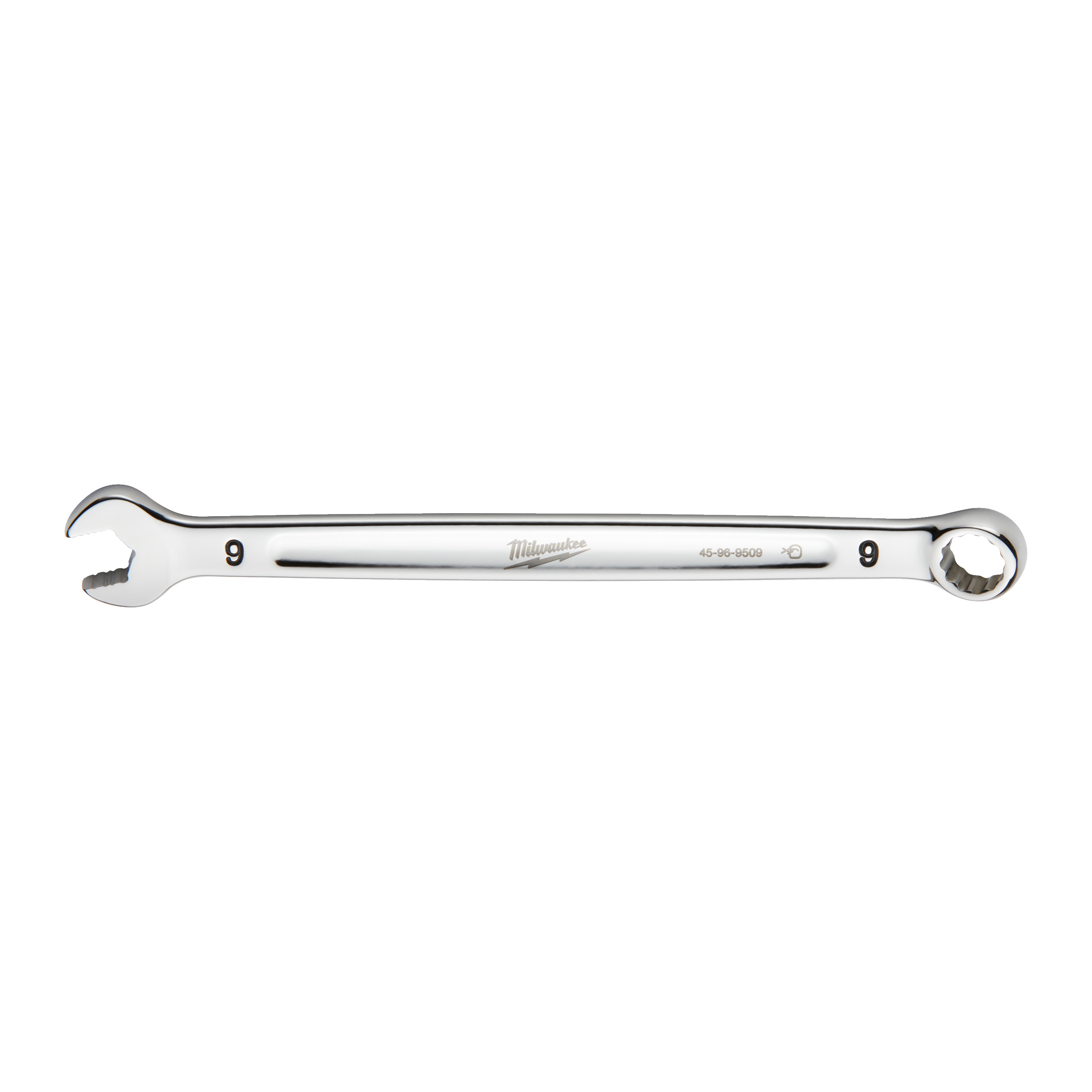 Llave combinada MAX BITE™ 9mm