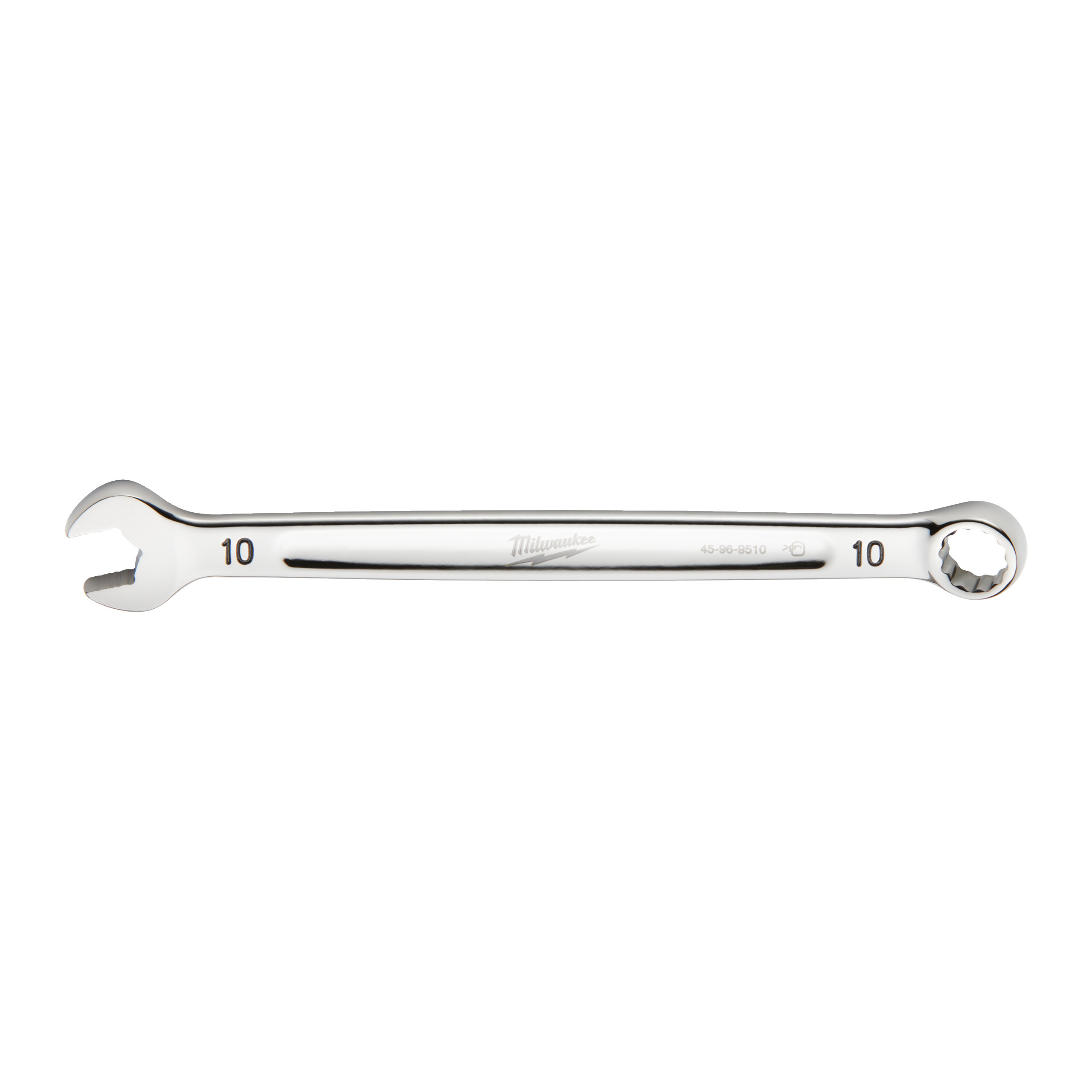Llave combinada MAX BITE™ 10mm