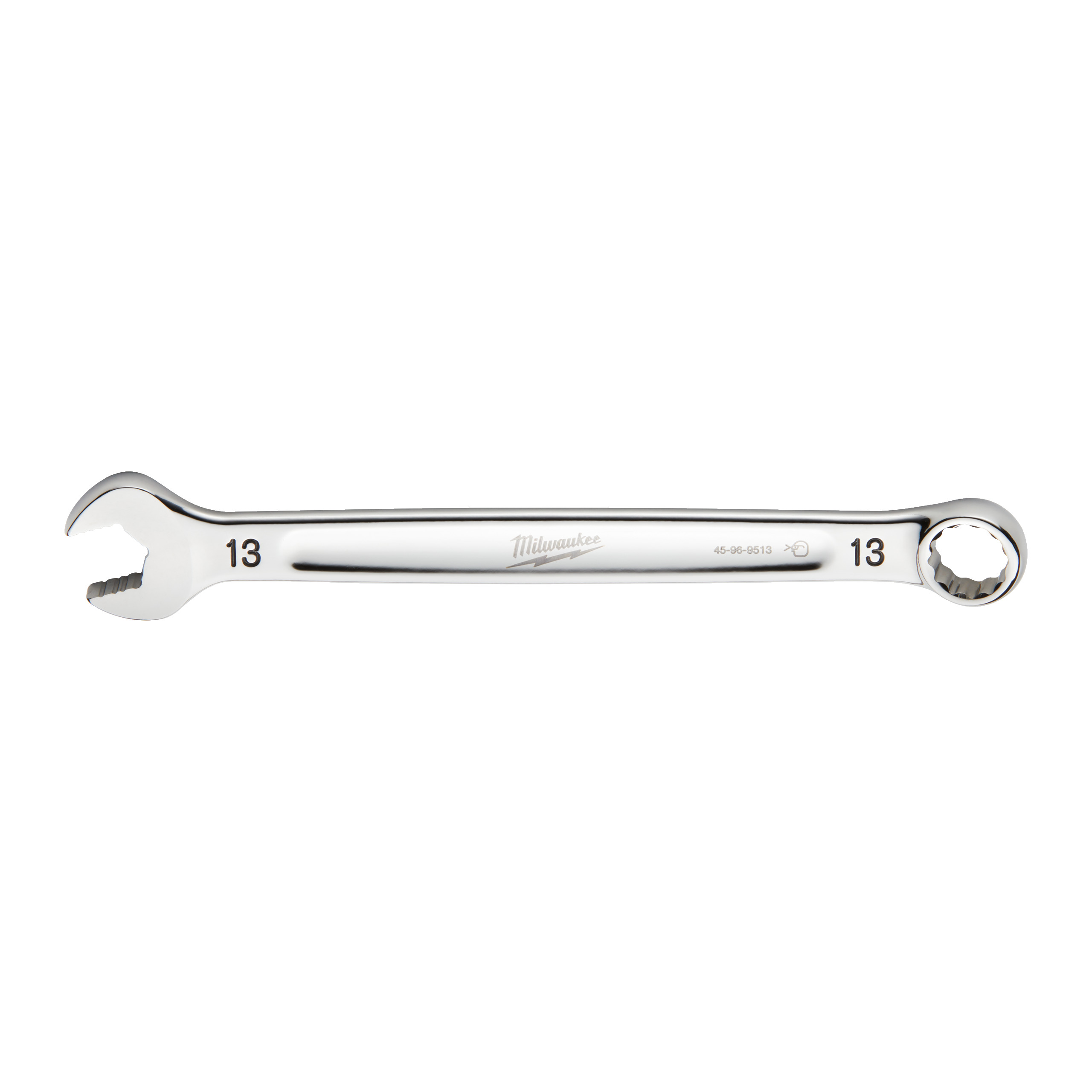 Llave combinada MAX BITE™ 13mm