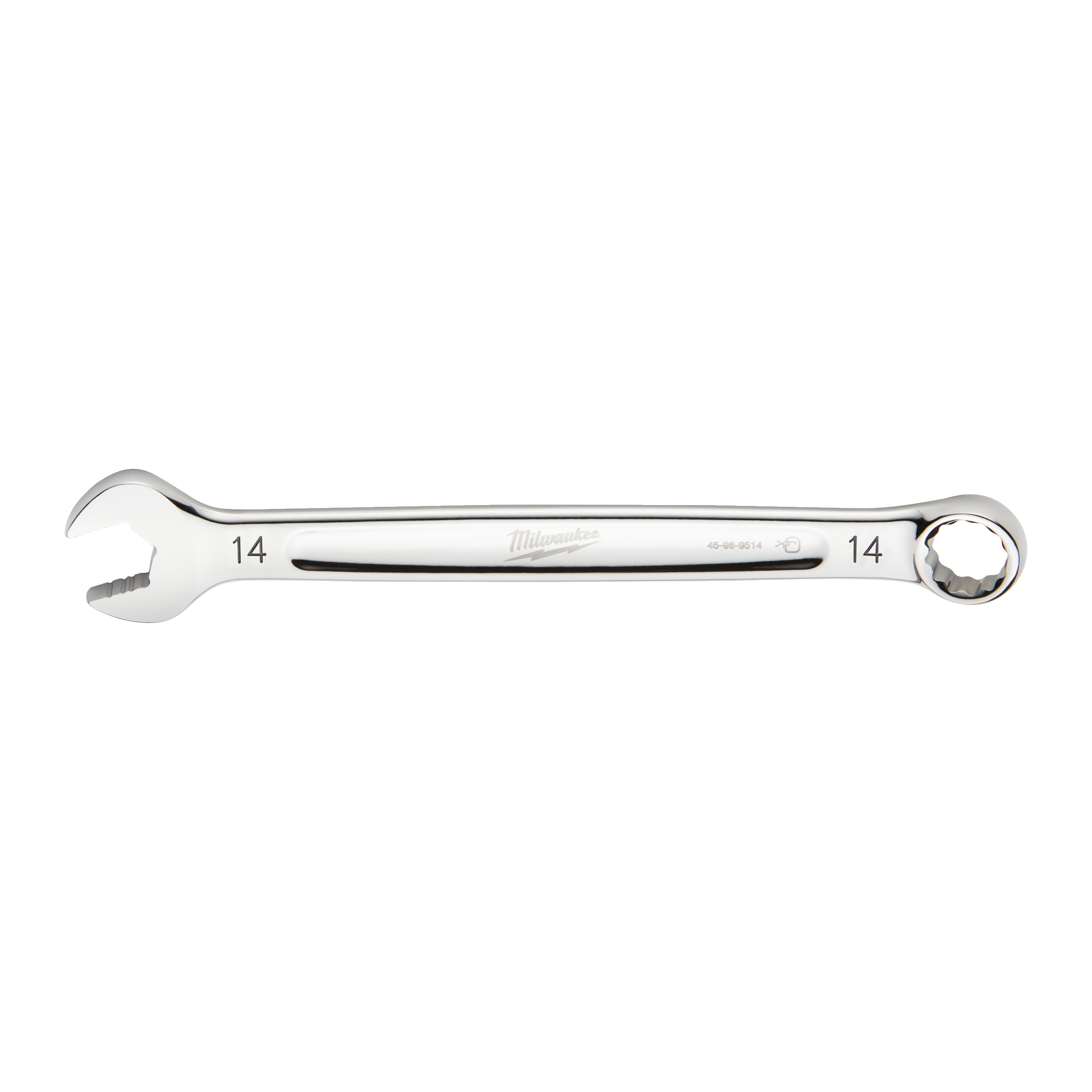 Llave combinada MAX BITE™ 14mm
