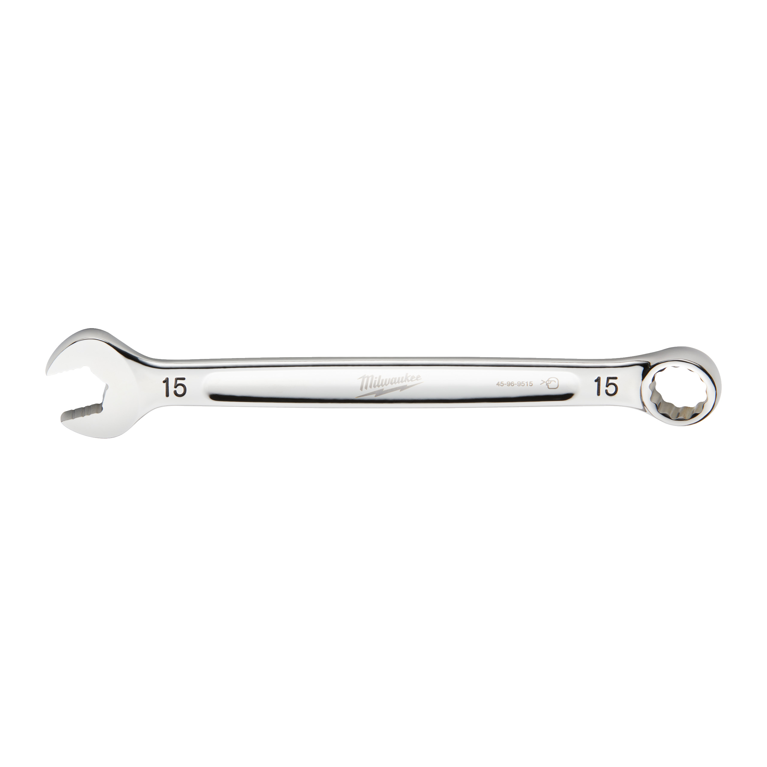 Llave combinada MAX BITE™ 15mm