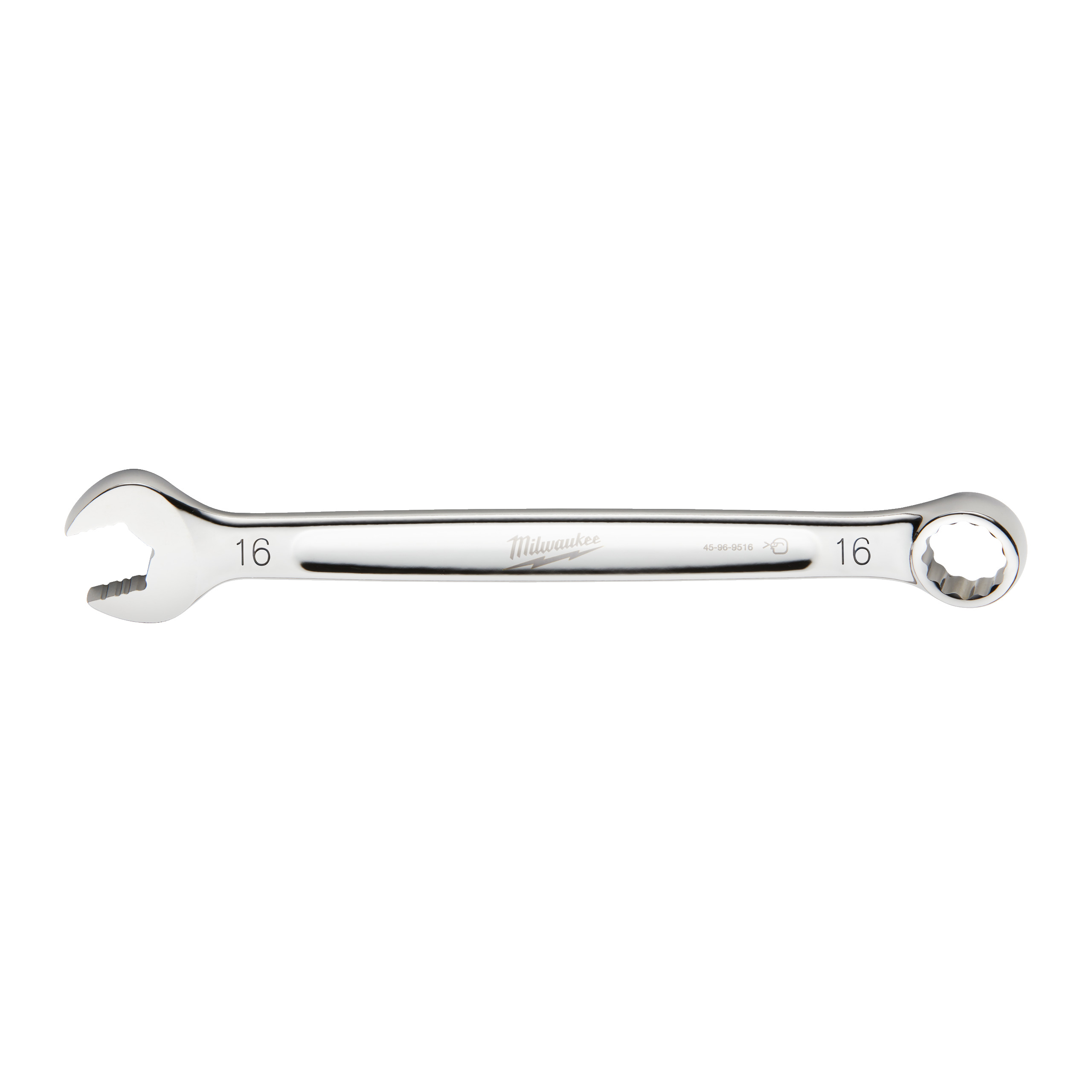 Llave combinada MAX BITE™ 16mm