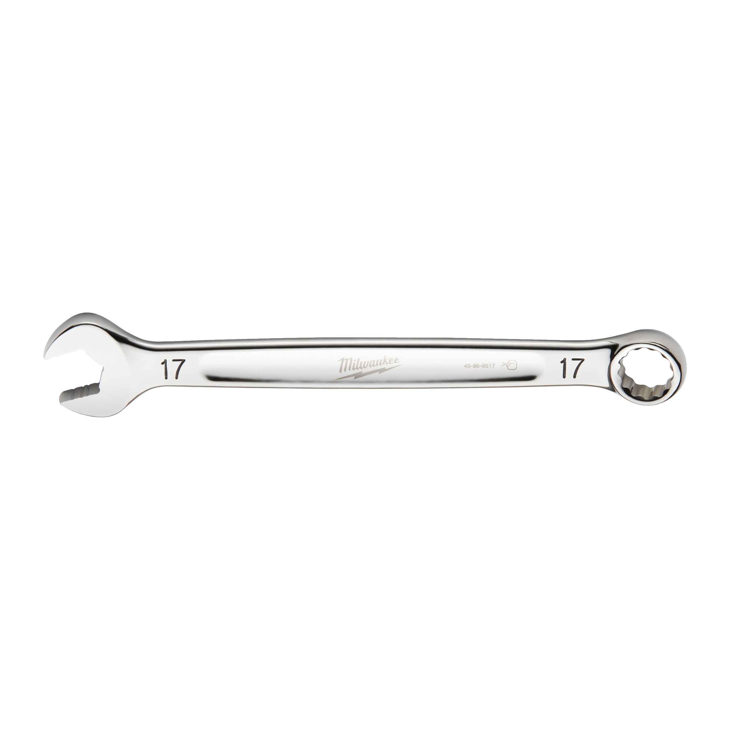 Llave combinada MAX BITE™ 17mm