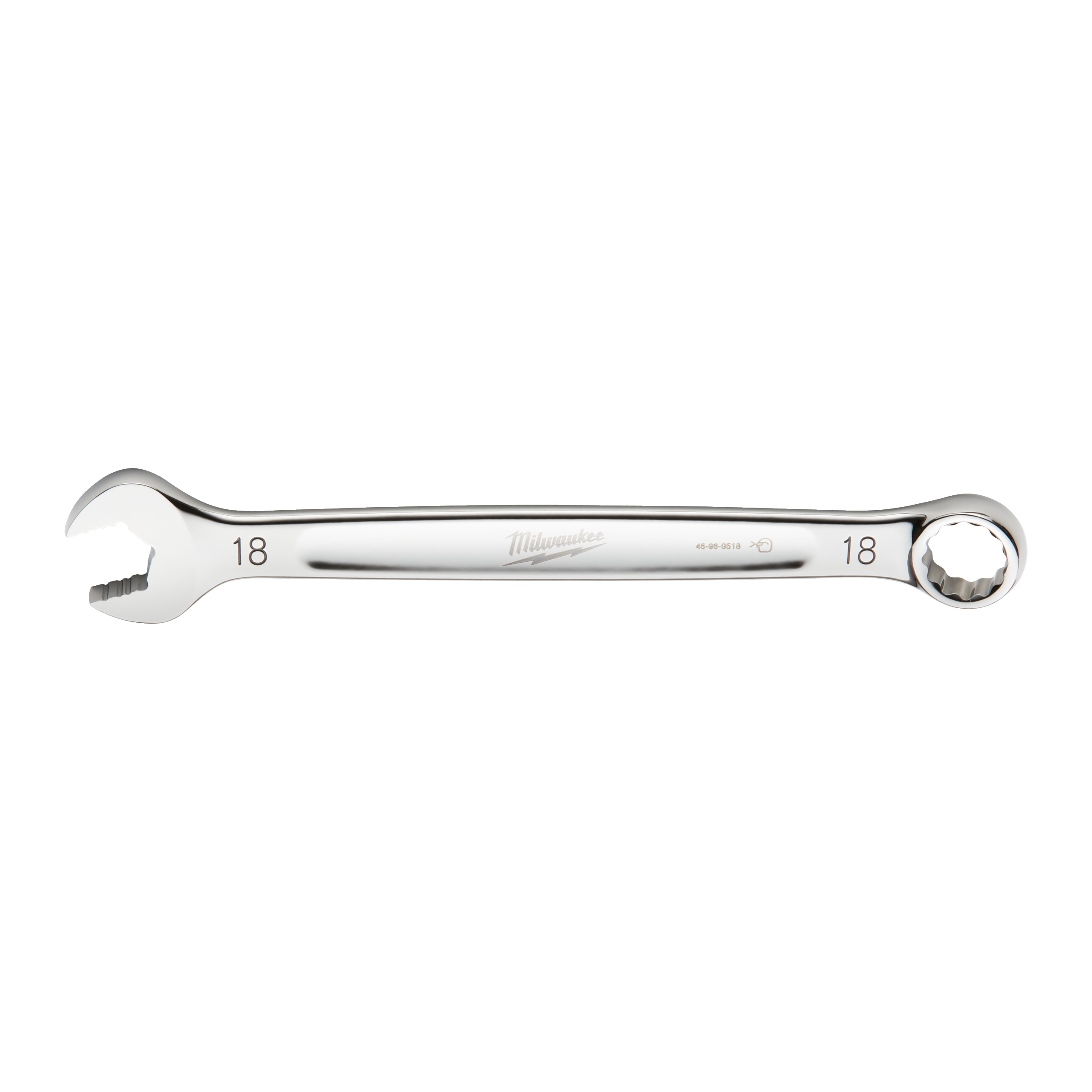Llave combinada MAX BITE™ 18mm