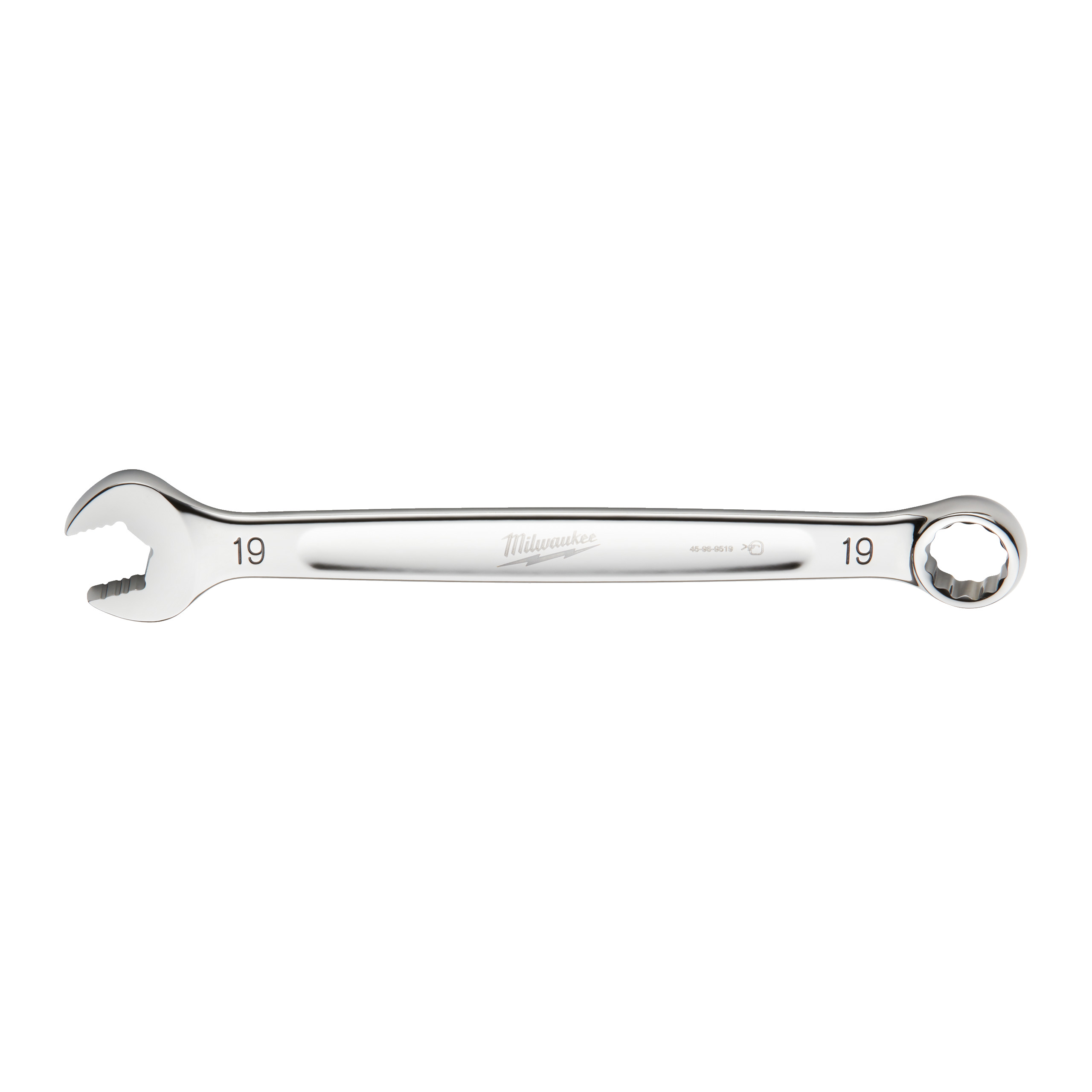 Llave combinada MAX BITE™ 19mm