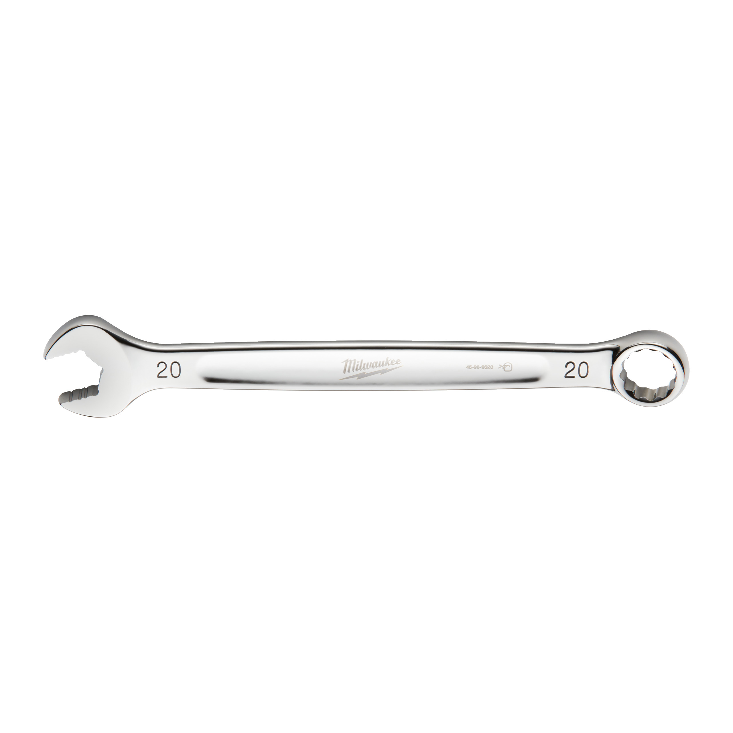 Llave combinada MAX BITE™ 20mm