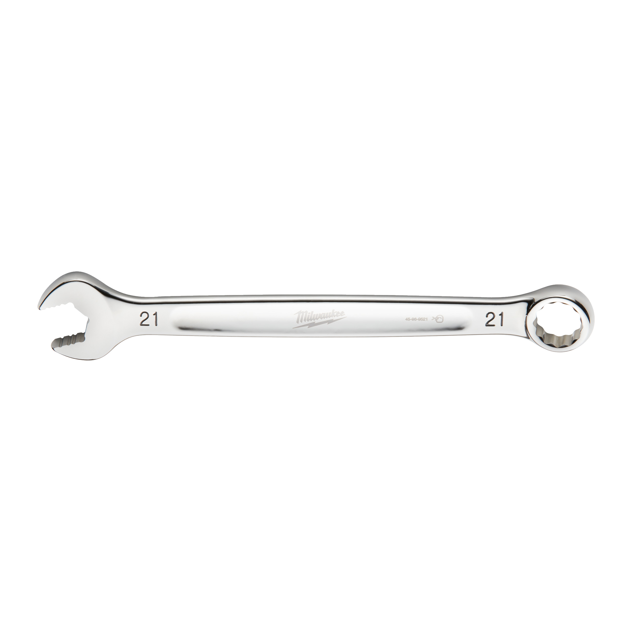 Llave combinada MAX BITE™ 21mm