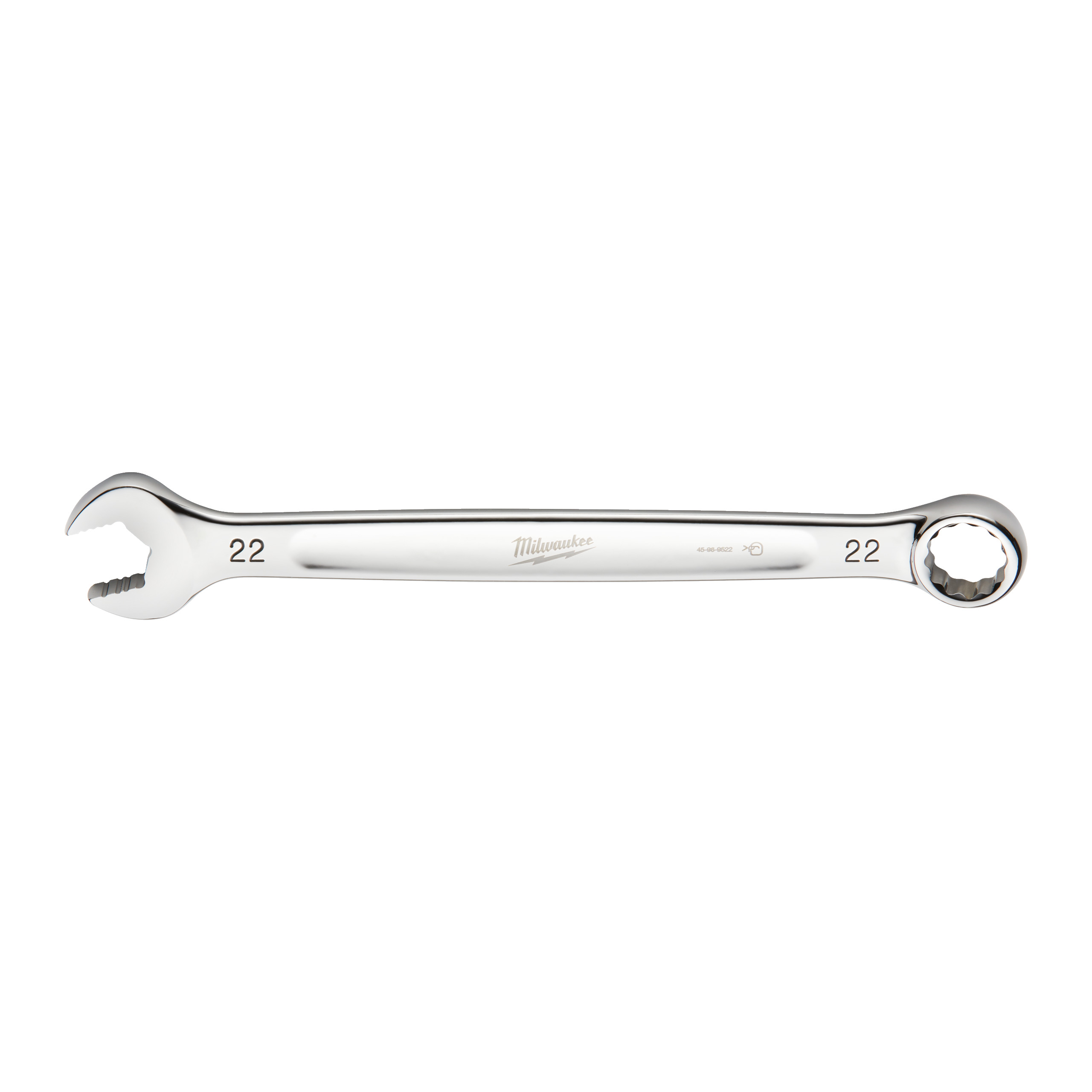 Llave combinada MAX BITE™ 22mm