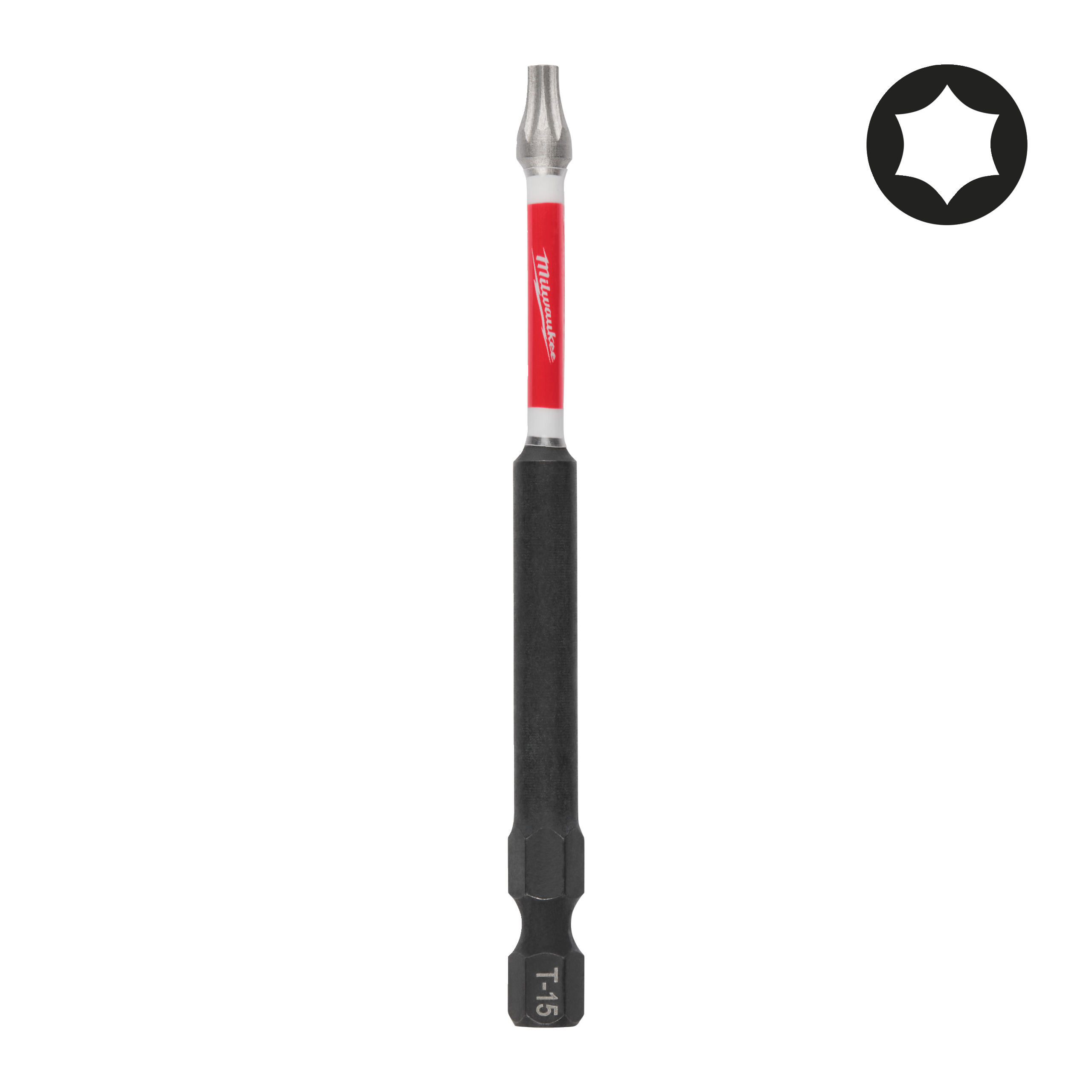 TX15 x 90 mm - 1pc