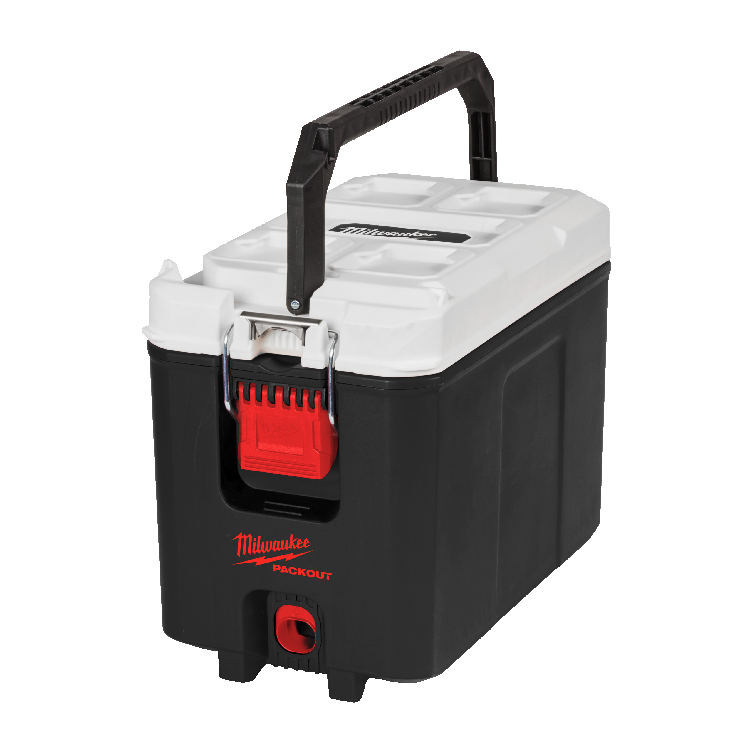 Nevera rígida compacta PACKOUT™