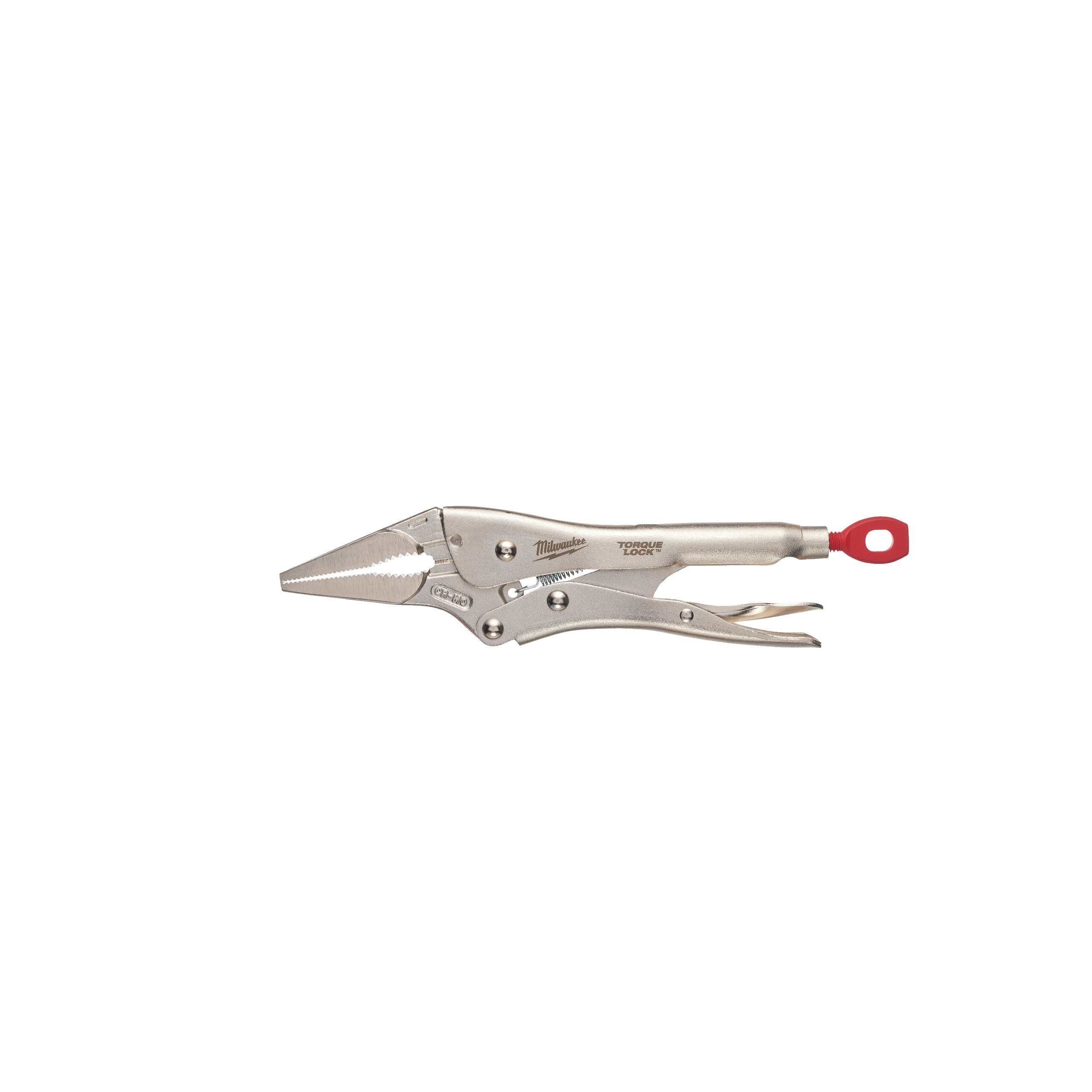 TORQUE LOCK™ Mandíbula larga de 230mm